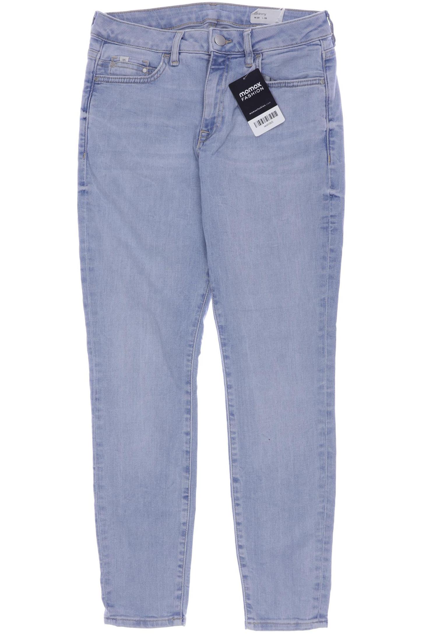 

Esprit Damen Jeans, hellblau