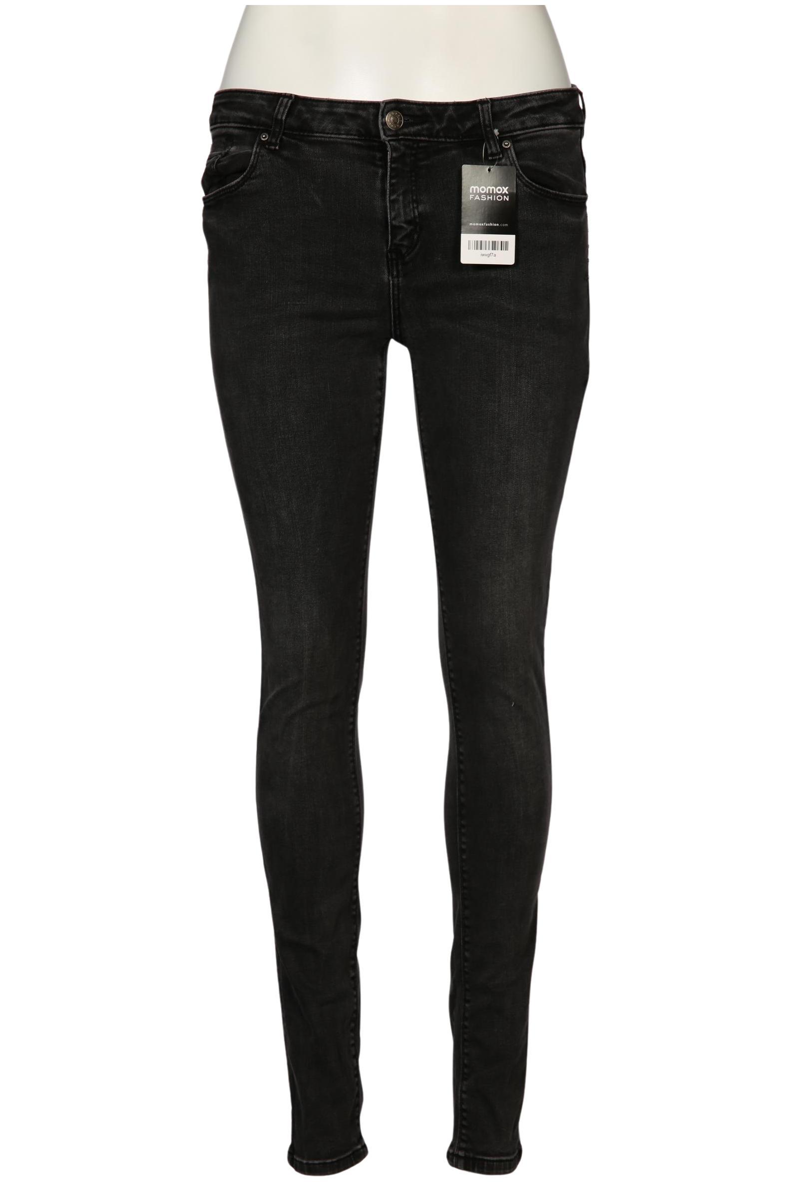 

Esprit Damen Jeans, schwarz, Gr. 31