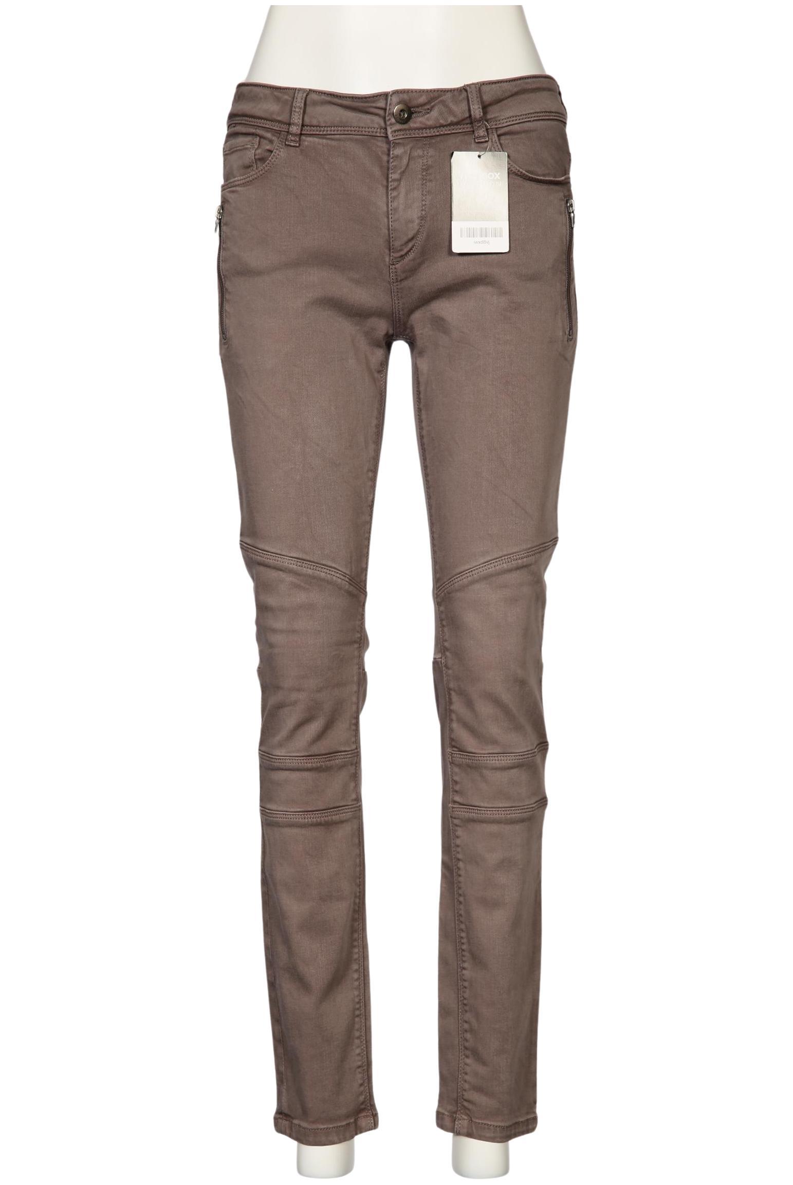 

Esprit Damen Jeans, braun, Gr. 38