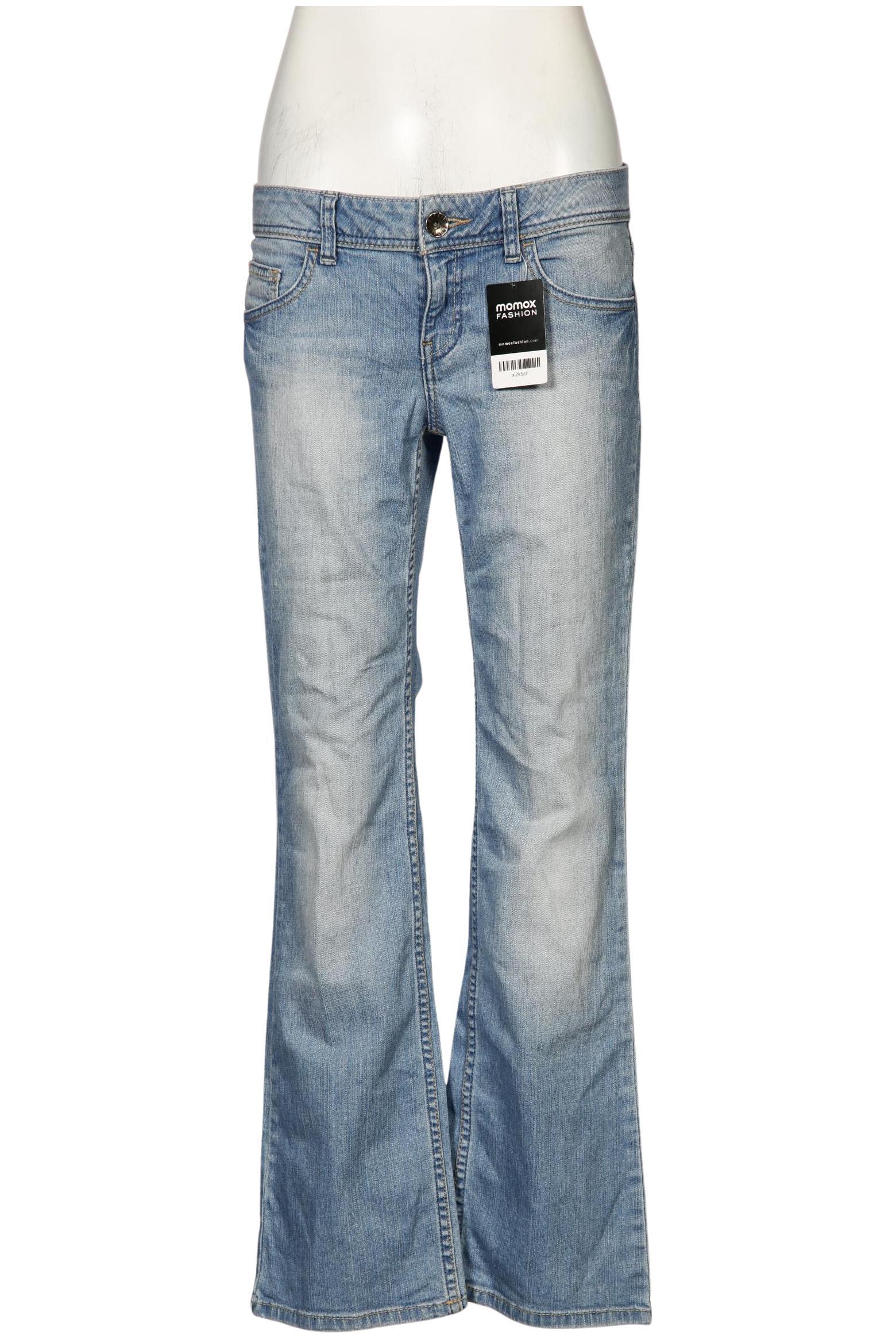 

Esprit Damen Jeans, hellblau, Gr. 30