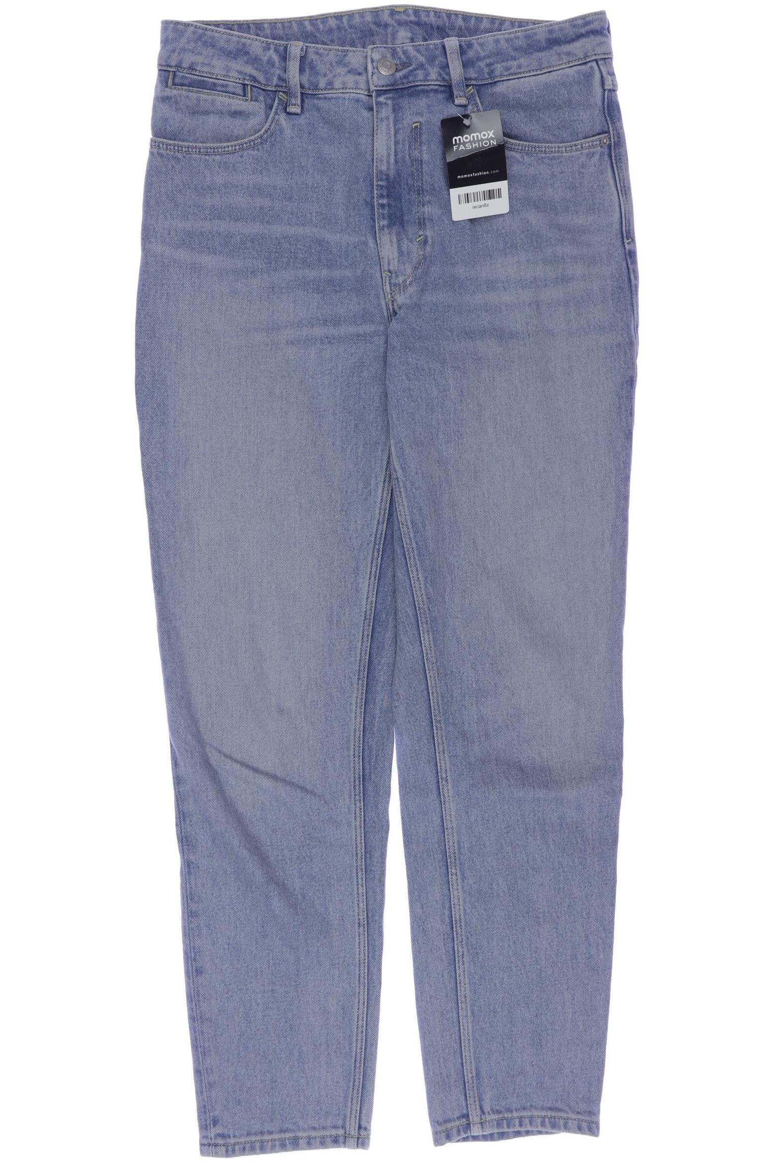 

Esprit Damen Jeans, hellblau, Gr. 27