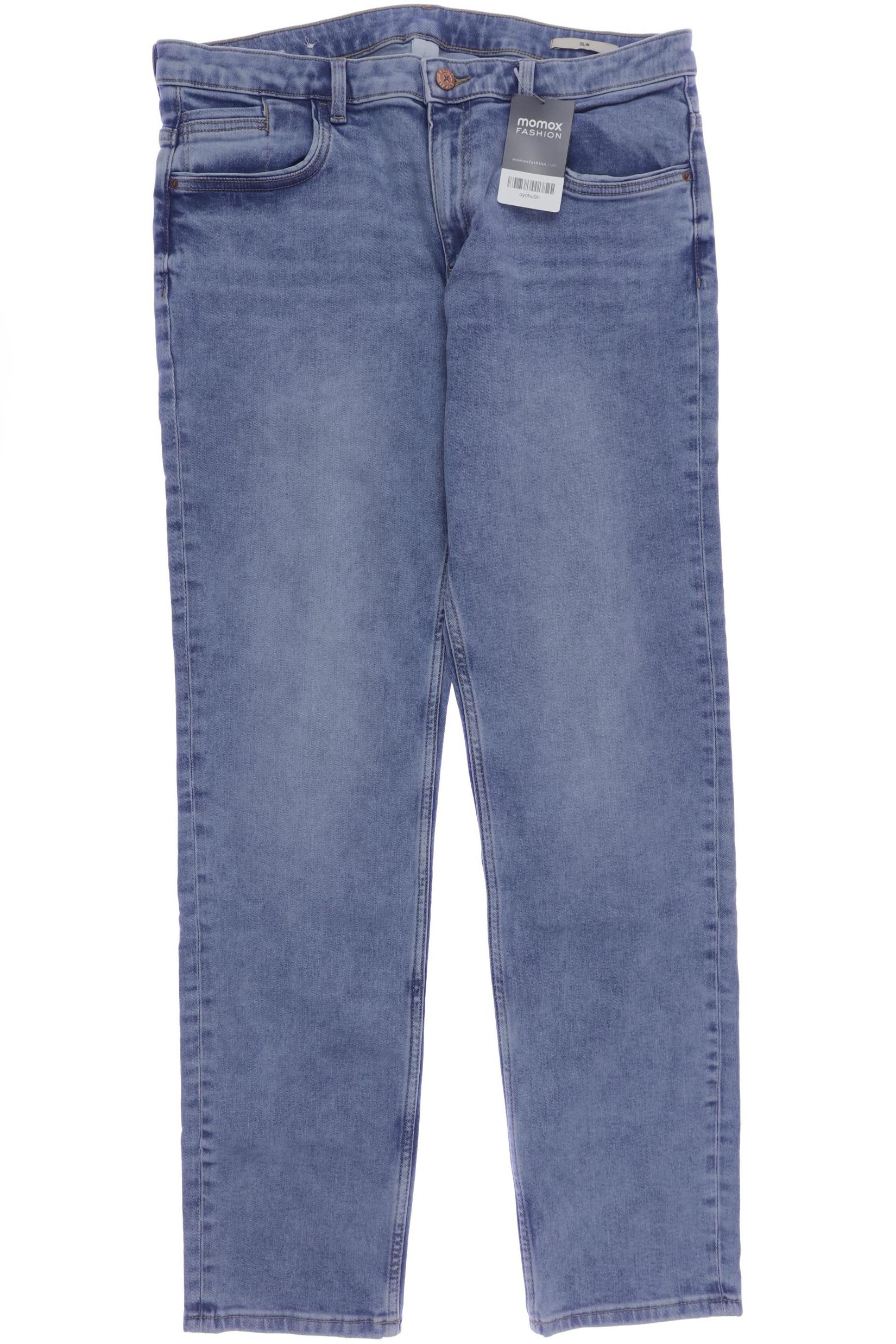 

Esprit Damen Jeans, hellblau, Gr. 34