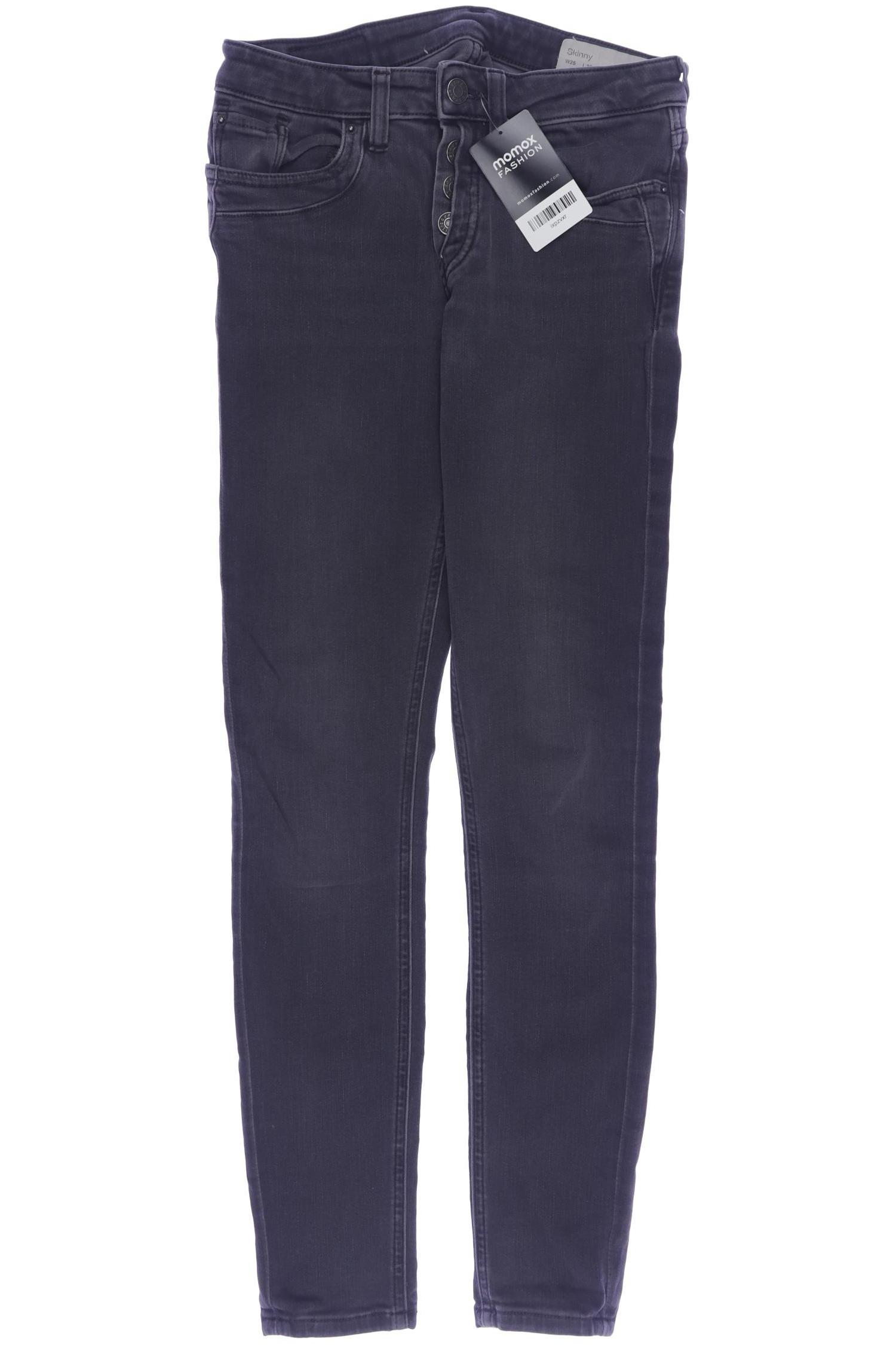 

Esprit Damen Jeans, grau, Gr. 25