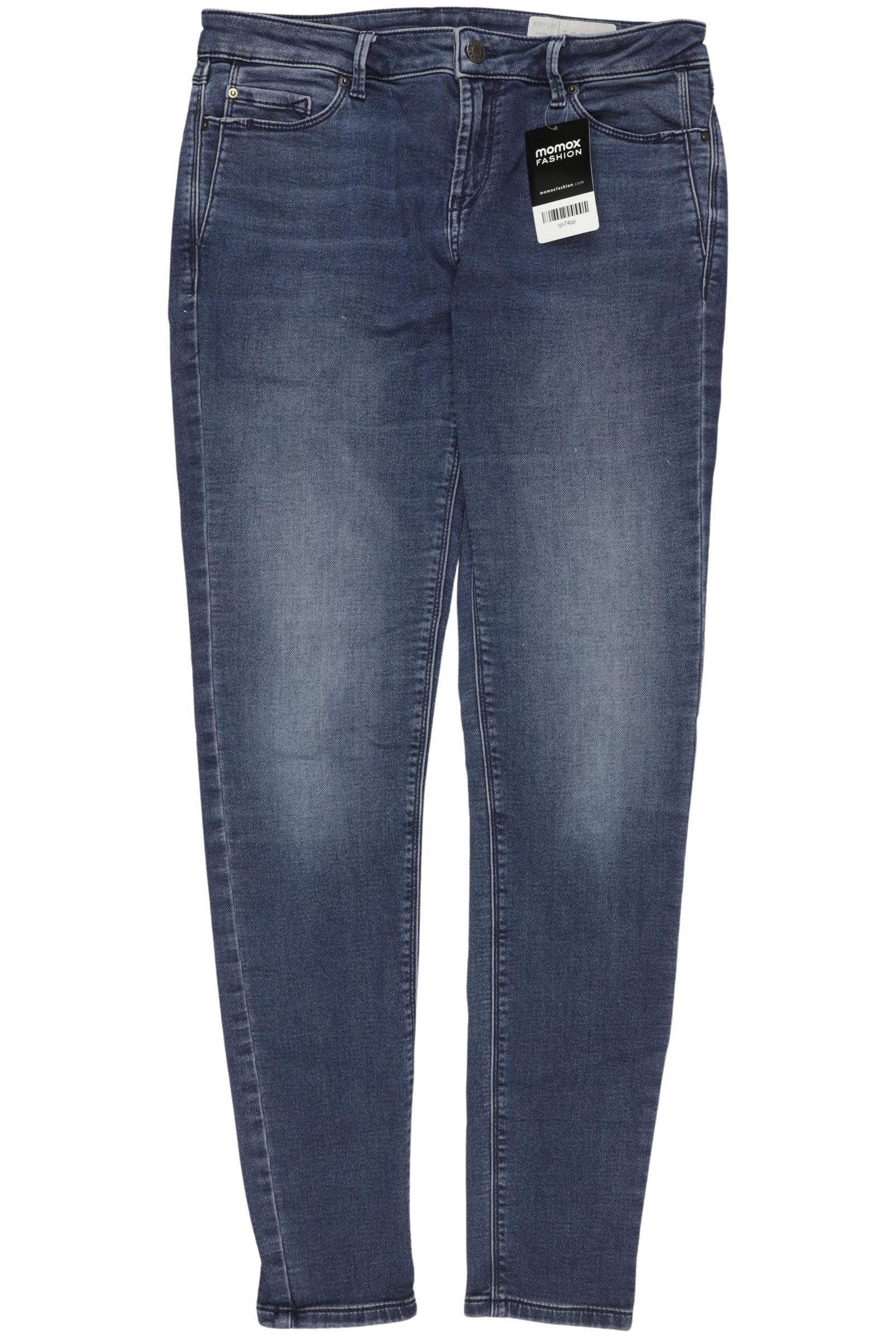 

Esprit Damen Jeans, blau, Gr. 30