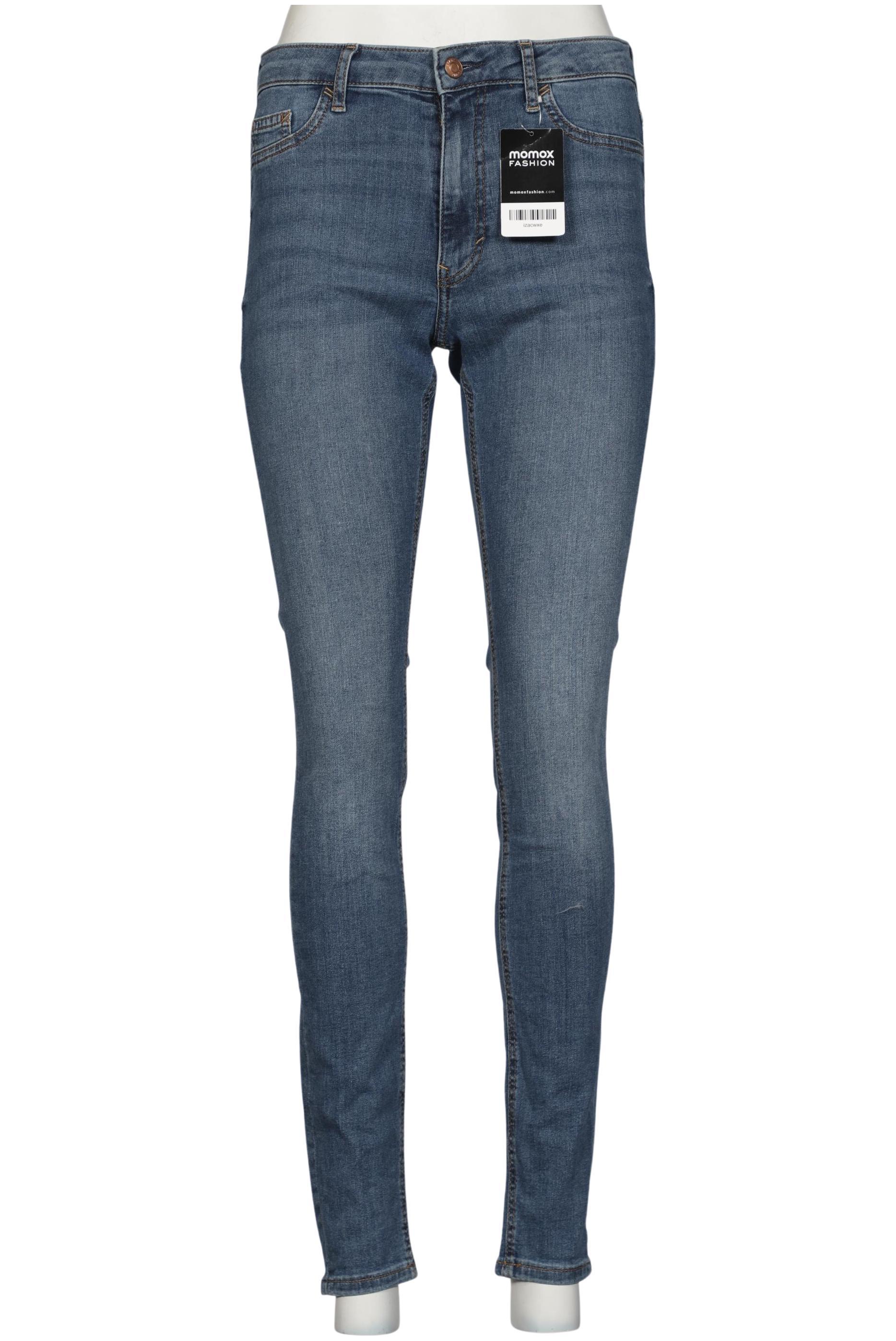 

Esprit Damen Jeans, blau, Gr. 30