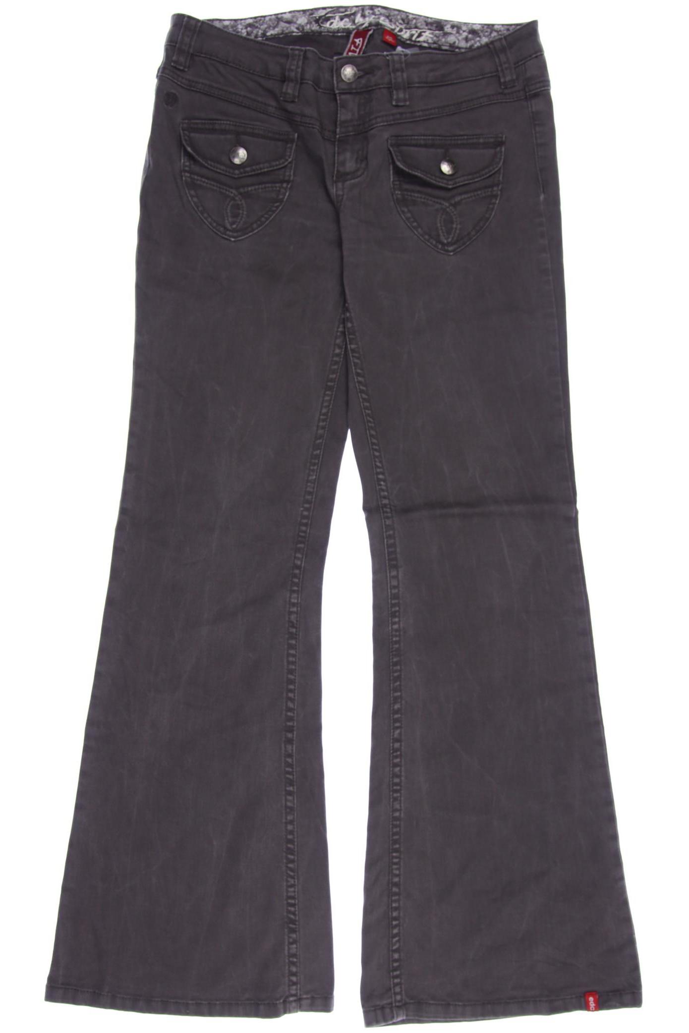 

Esprit Damen Jeans, grau
