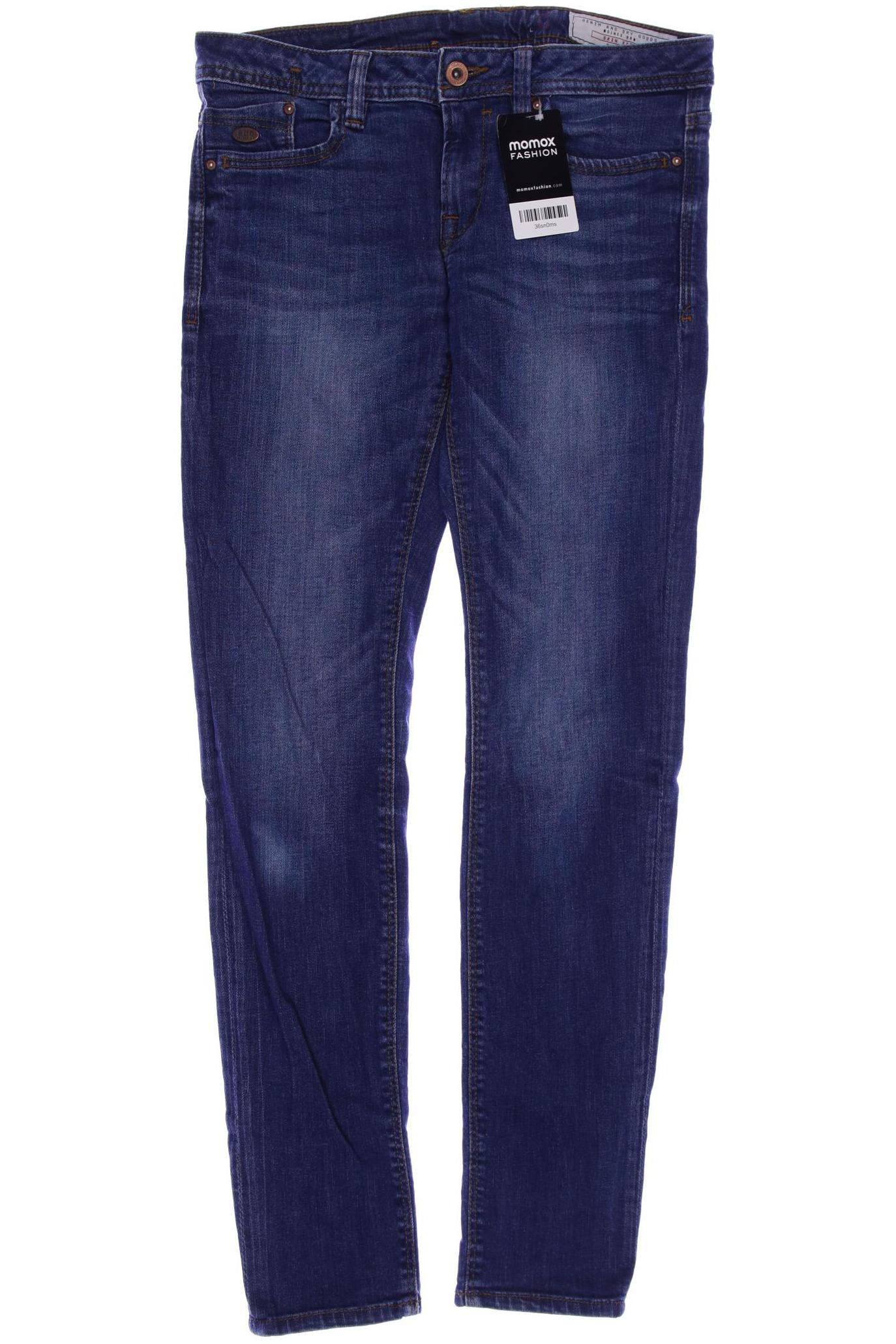 

Esprit Damen Jeans, blau, Gr. 26