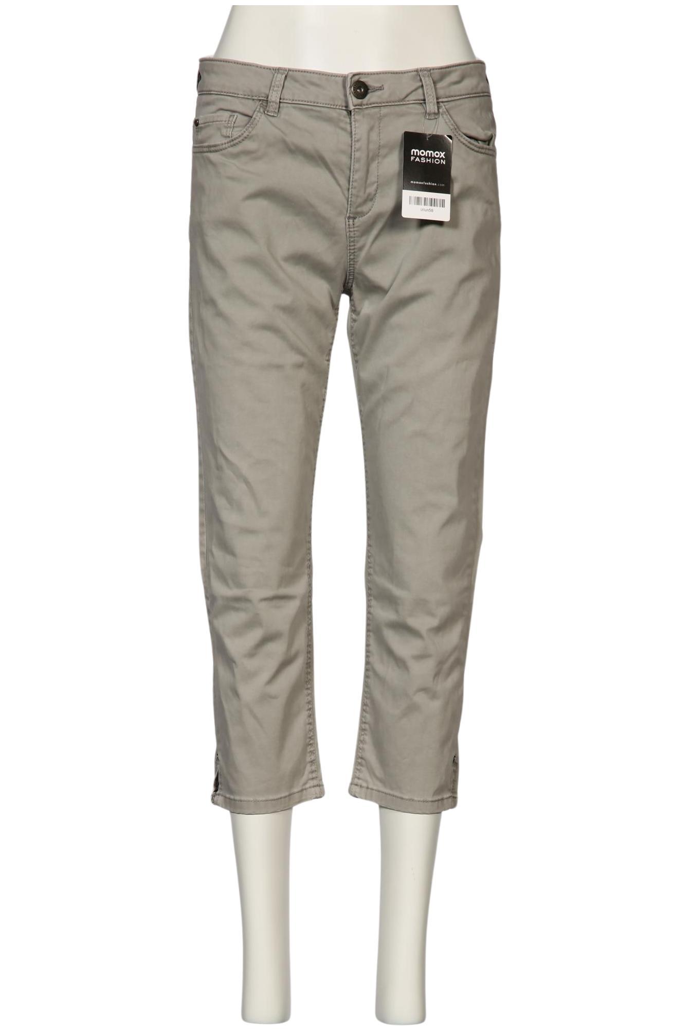 

Esprit Damen Jeans, grau, Gr. 38