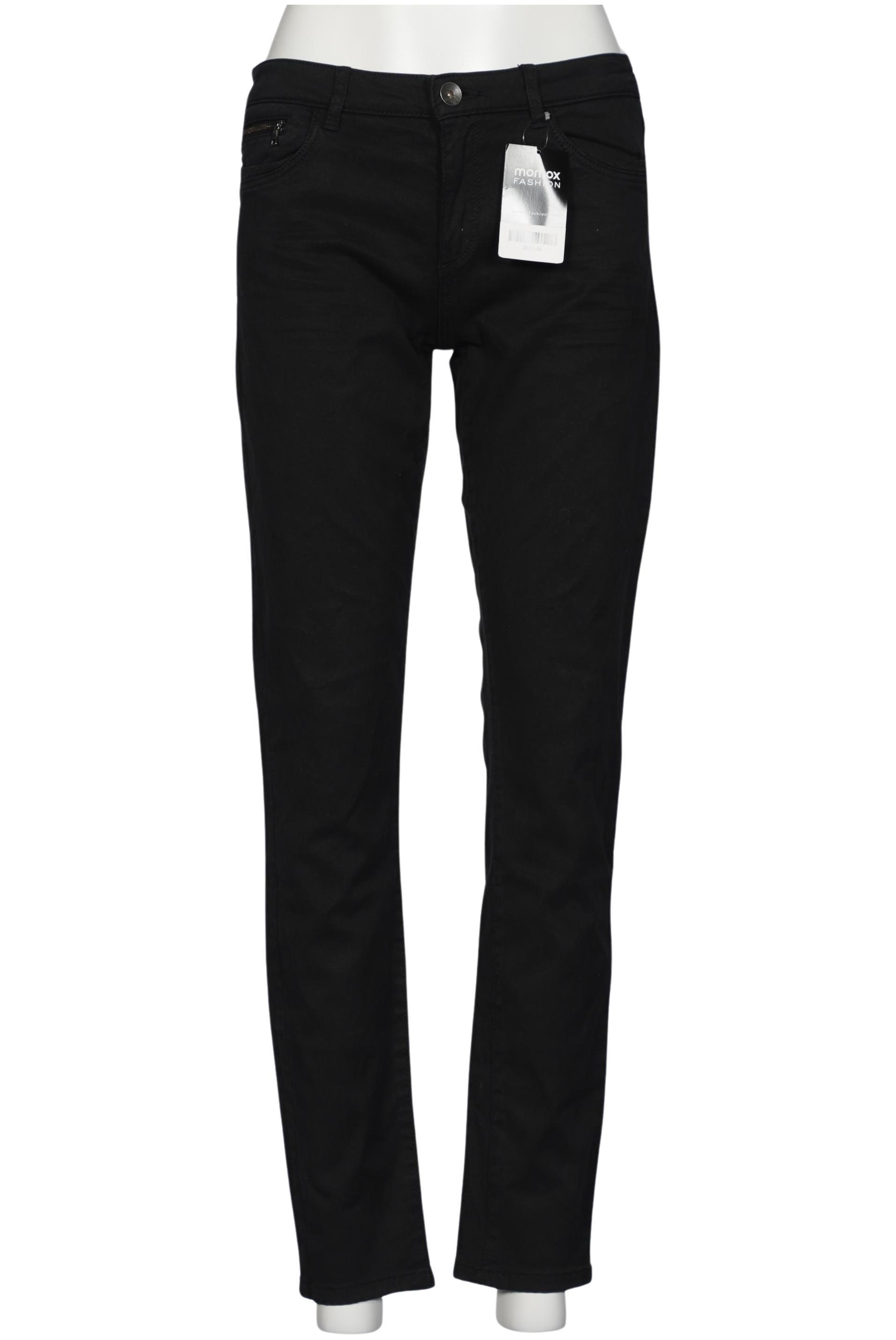 

Esprit Damen Jeans, schwarz, Gr. 38