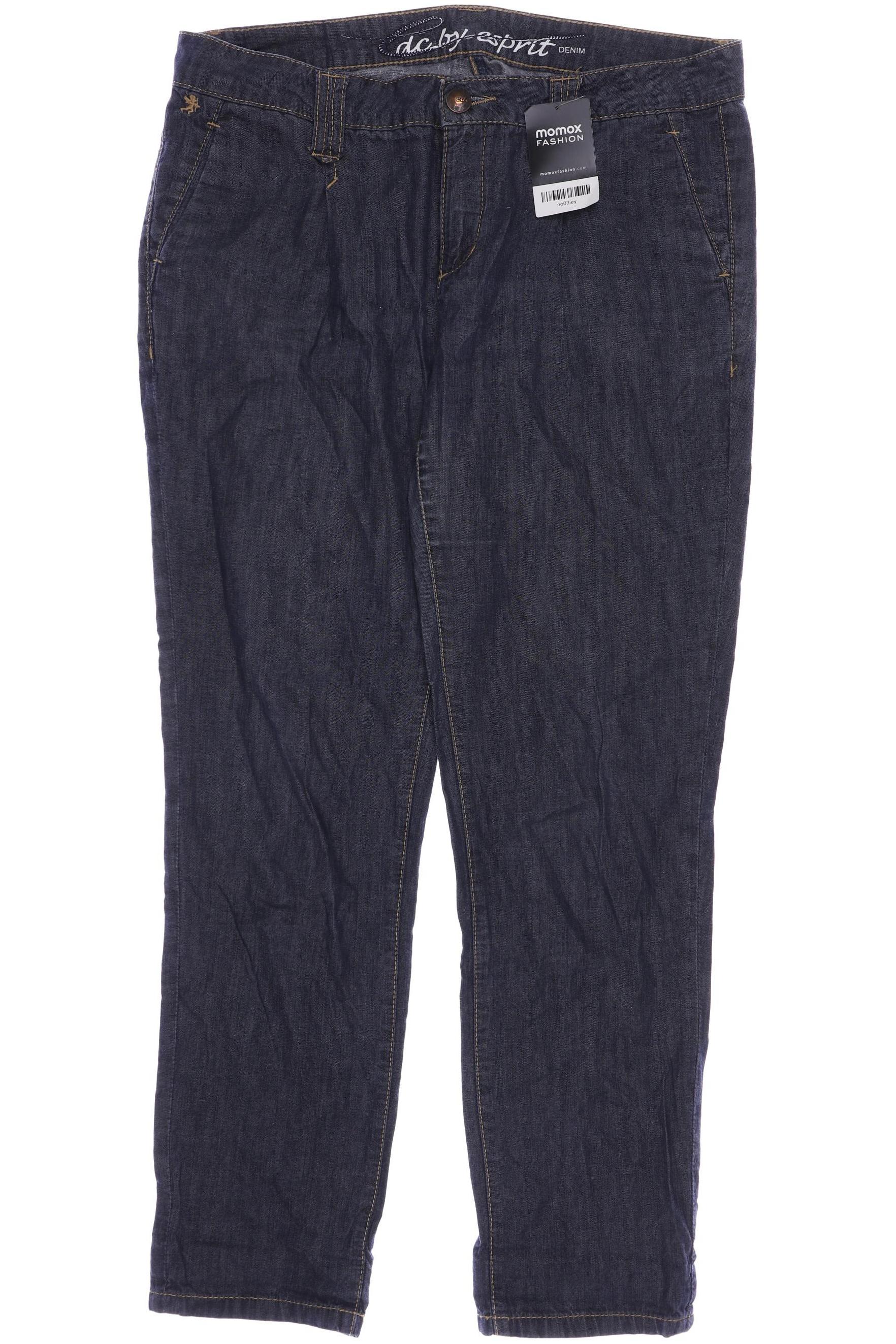 

Esprit Damen Jeans, grau, Gr. 40