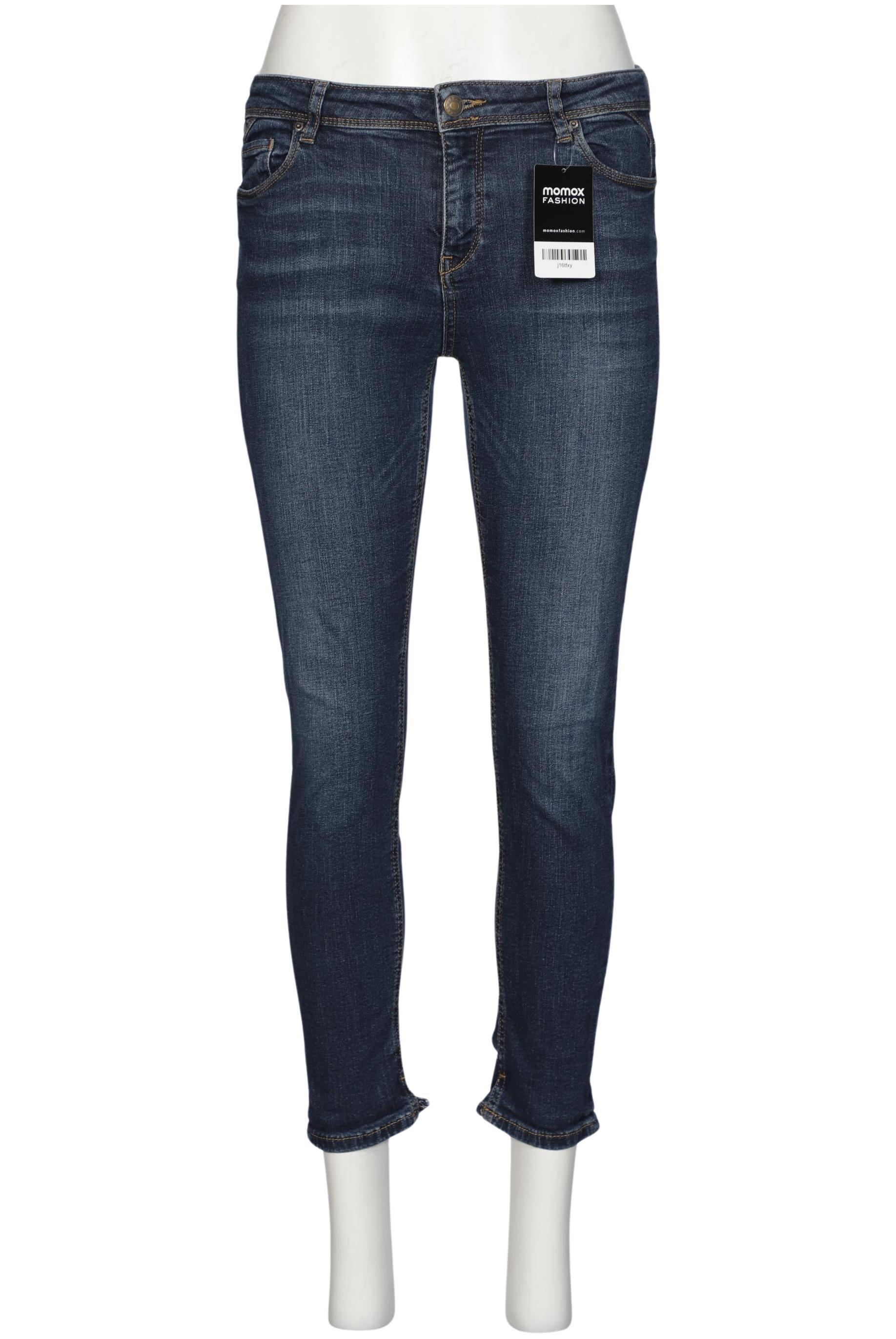 

Esprit Damen Jeans, blau, Gr. 29