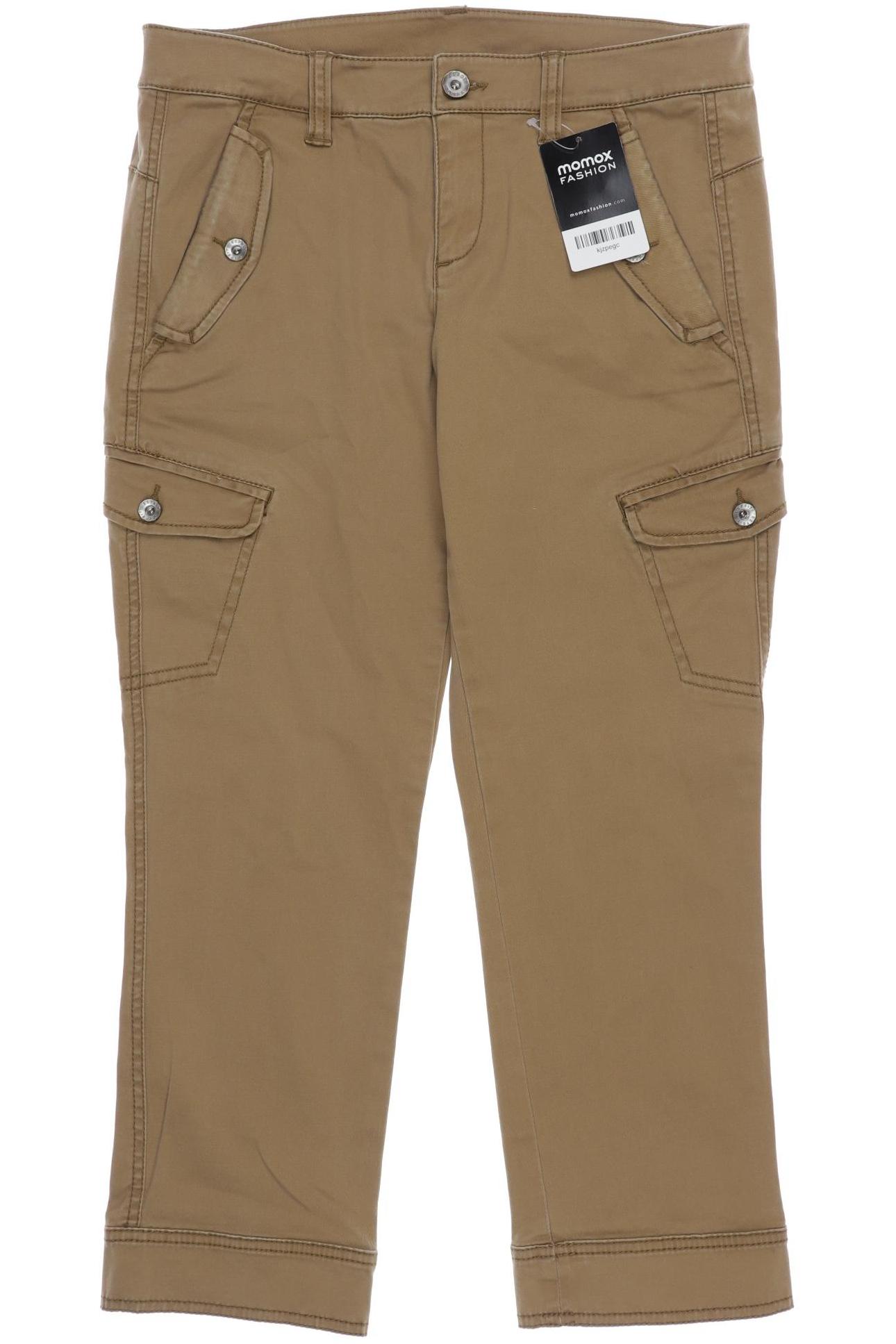 

Esprit Damen Jeans, beige, Gr. 34
