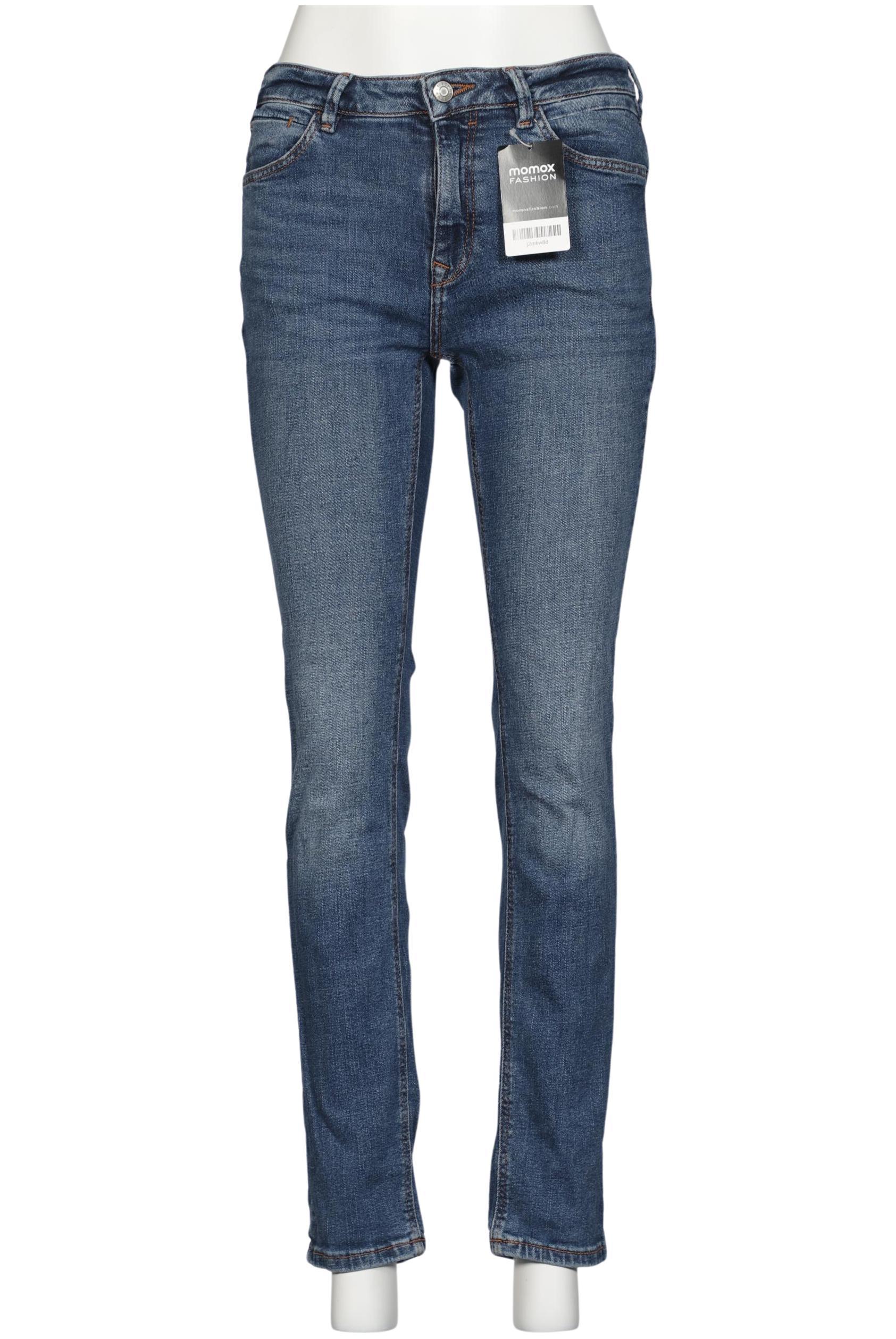 

Esprit Damen Jeans, blau, Gr. 27