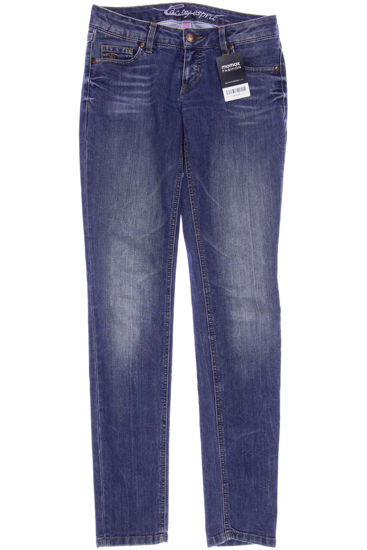 

Esprit Damen Jeans, blau