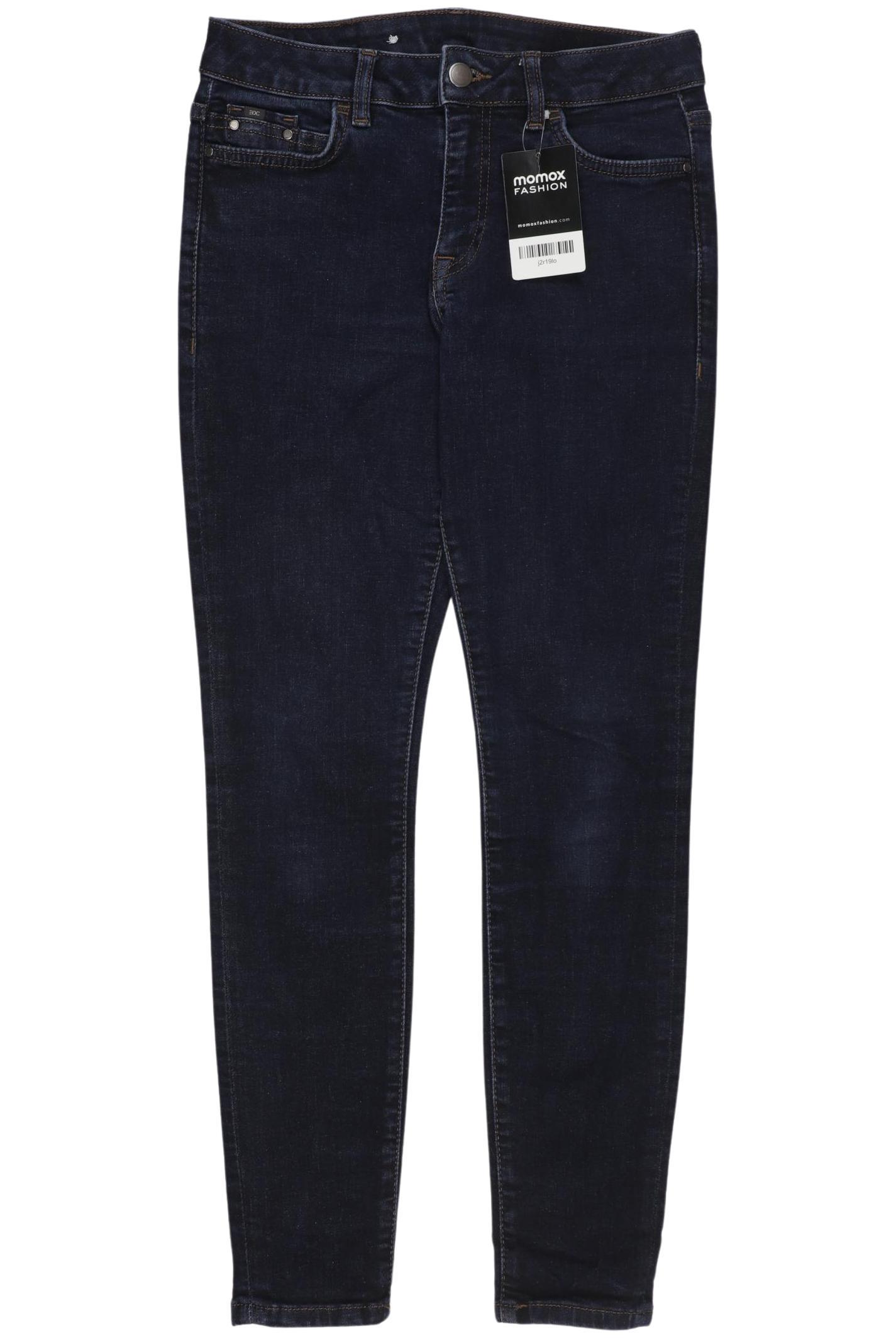 

Esprit Damen Jeans, marineblau, Gr. 26