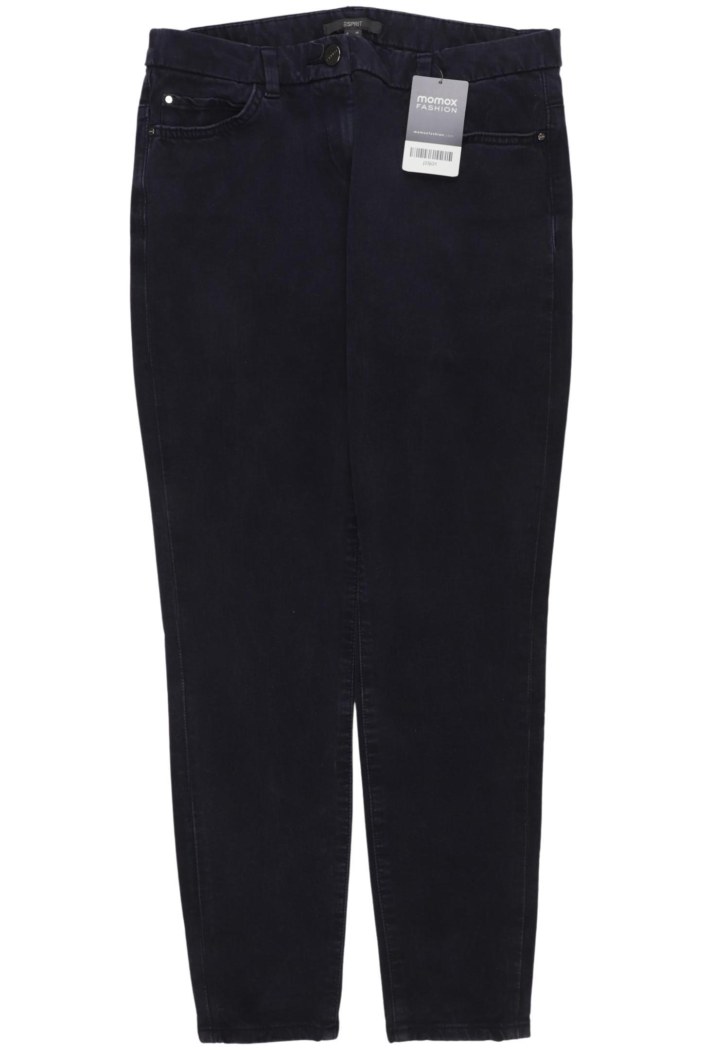 

Esprit Damen Jeans, marineblau, Gr. 36