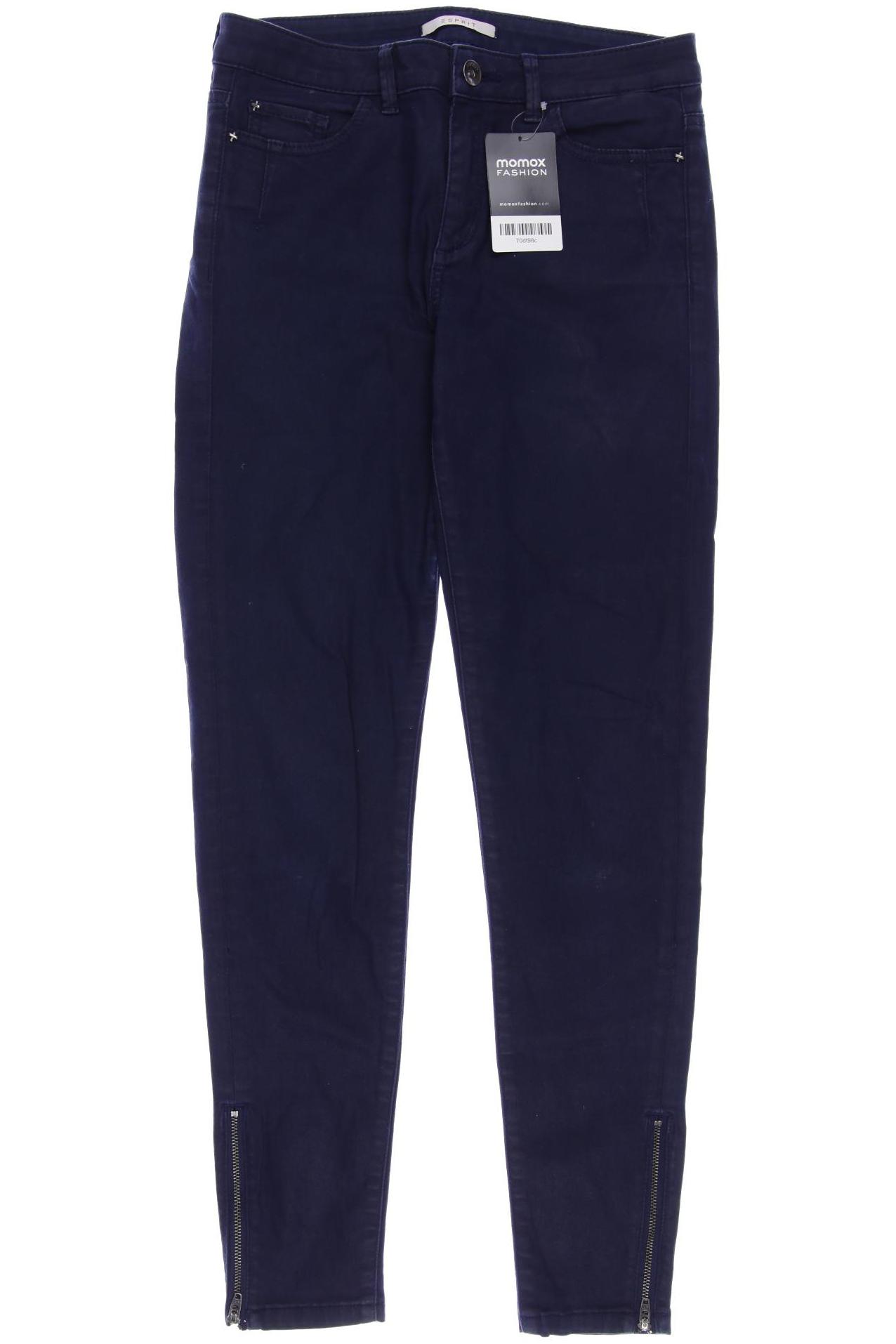 

Esprit Damen Jeans, marineblau