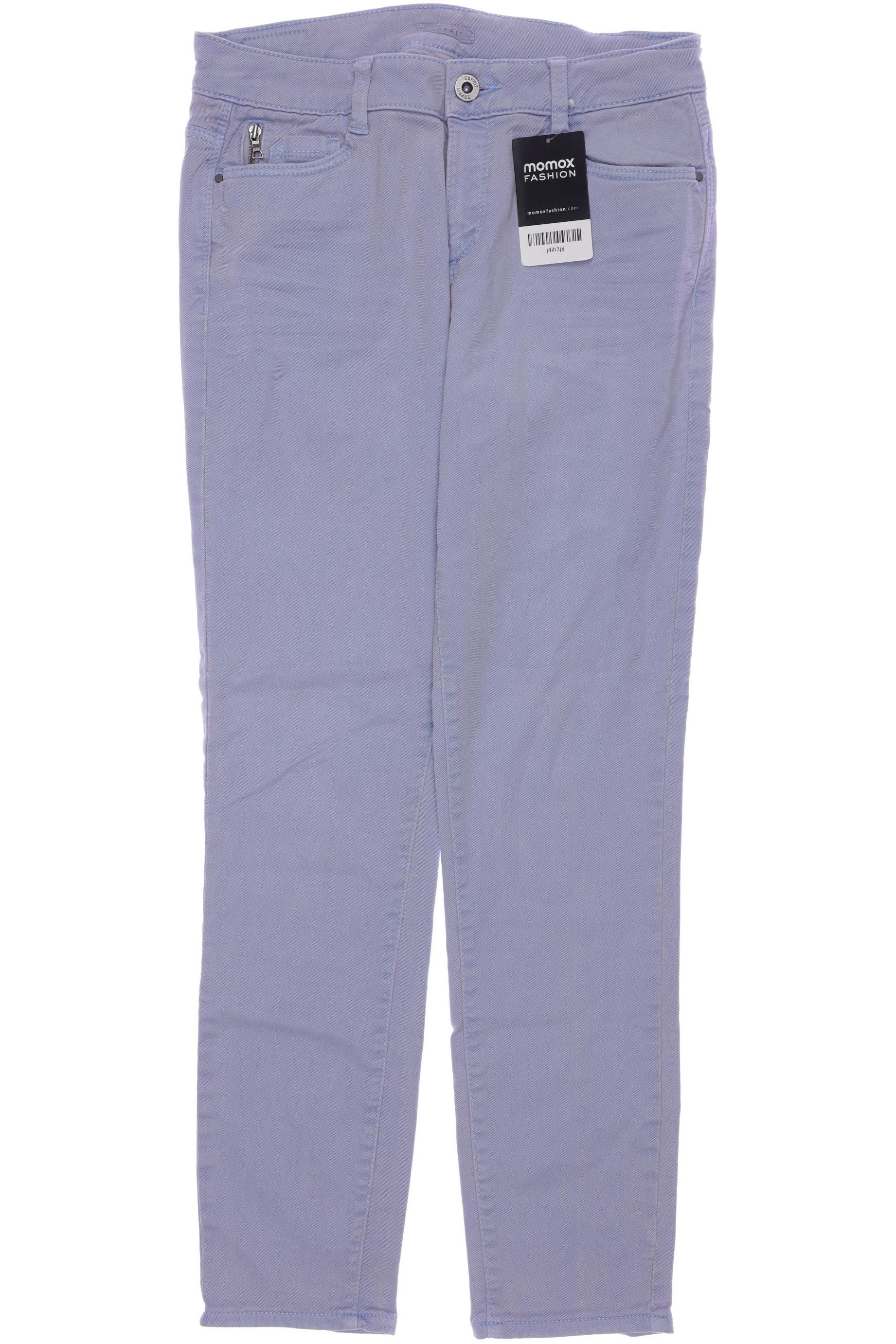 

Esprit Damen Jeans, blau, Gr. 36