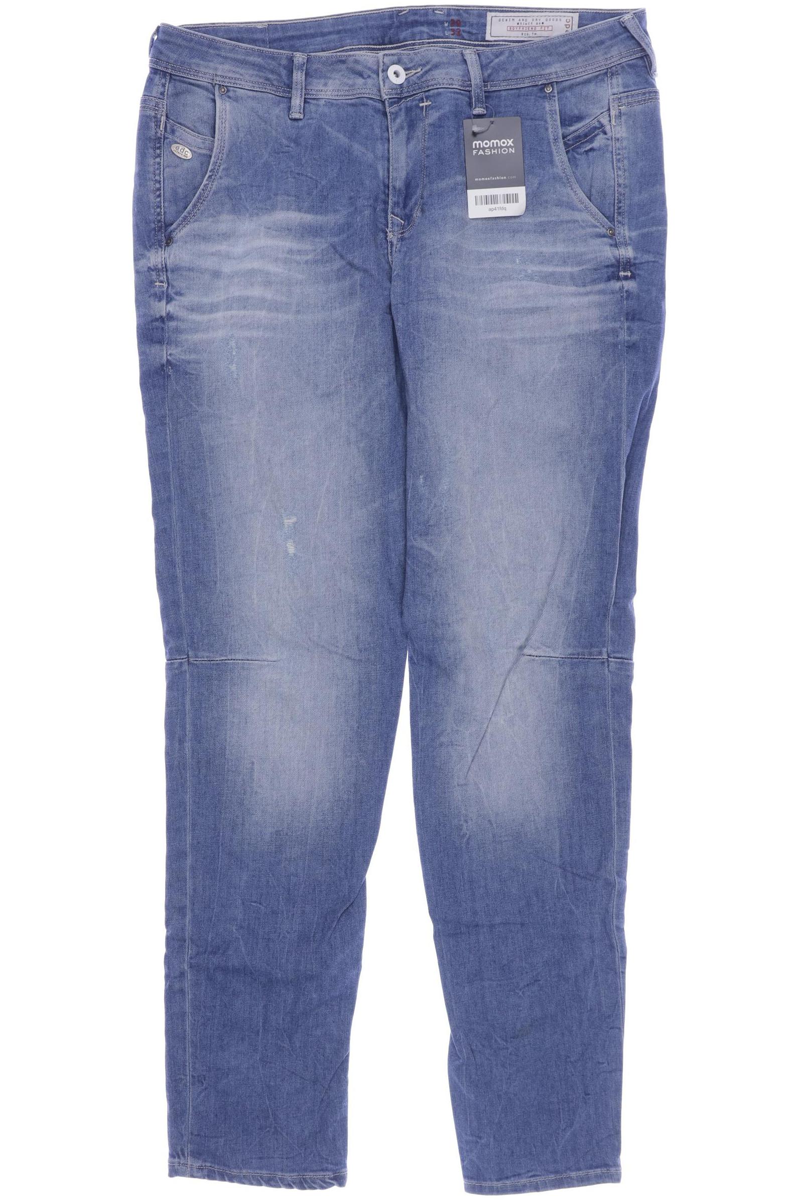 

Esprit Damen Jeans, blau