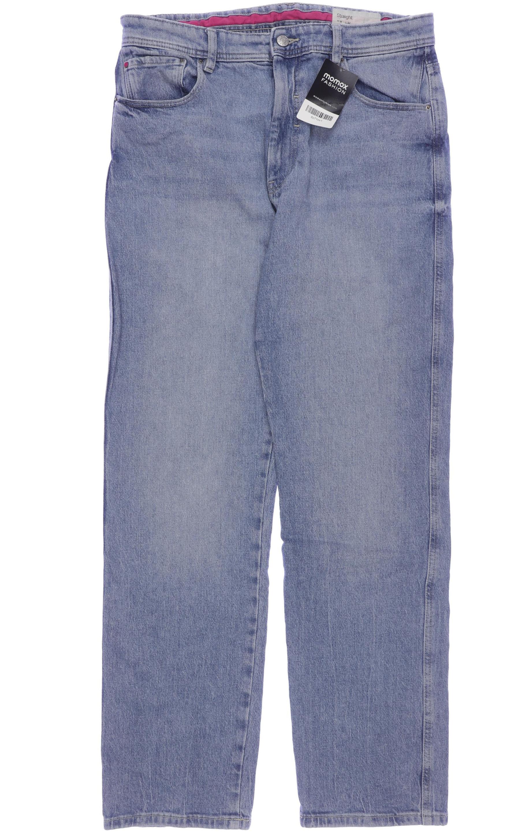 

Esprit Damen Jeans, blau, Gr. 31