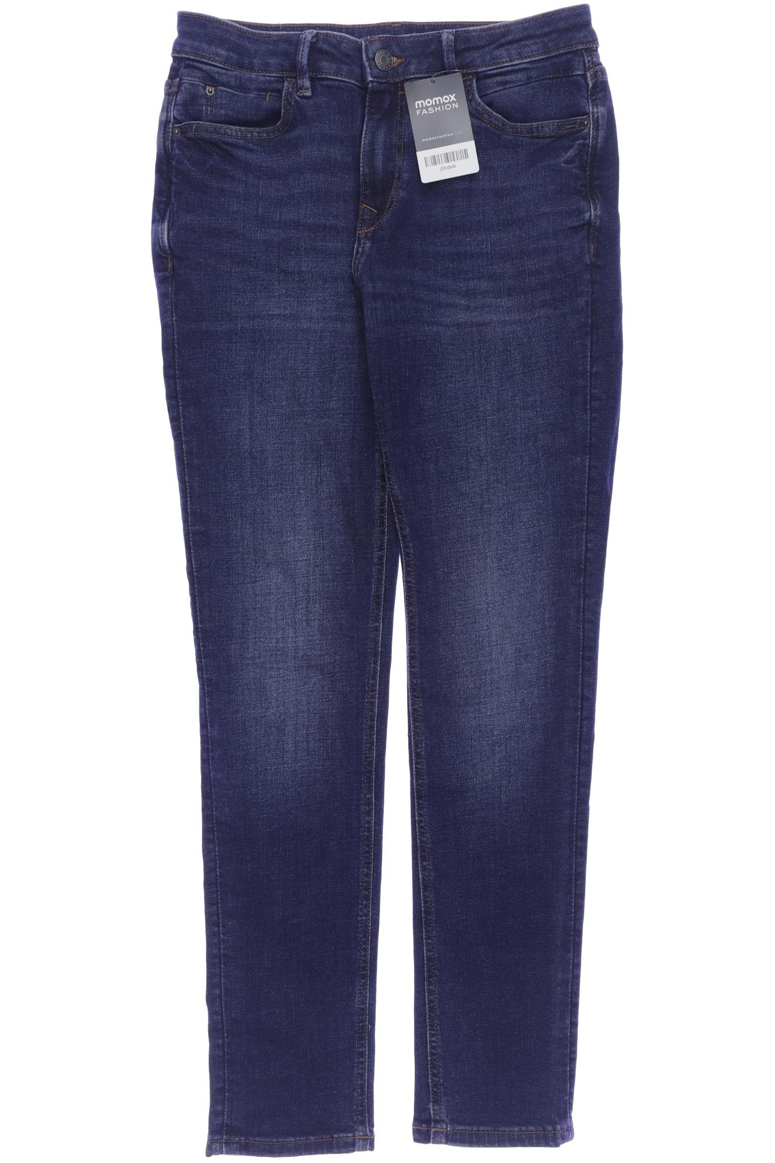 

Esprit Damen Jeans, blau, Gr. 28