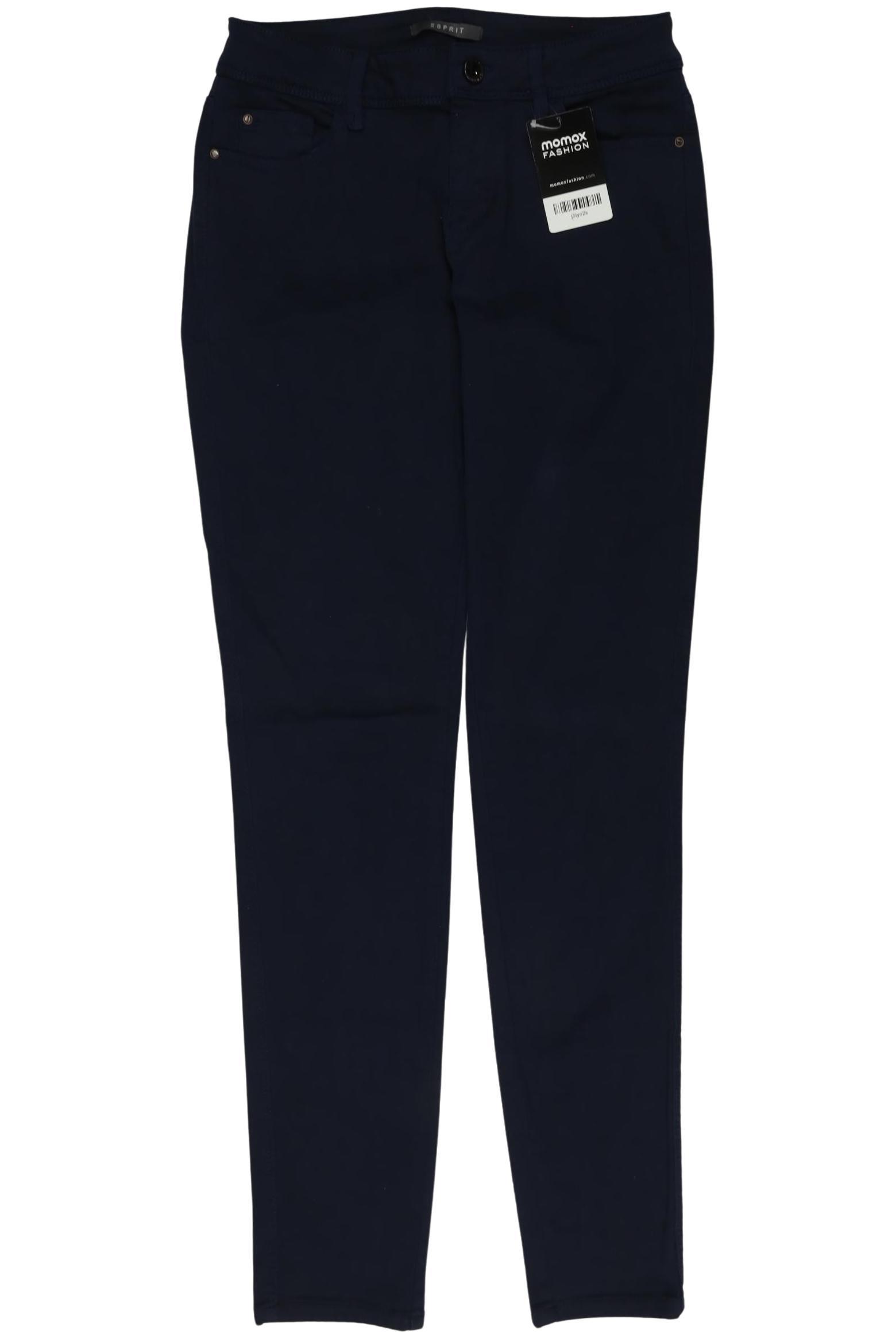 

Esprit Damen Jeans, marineblau, Gr. 36