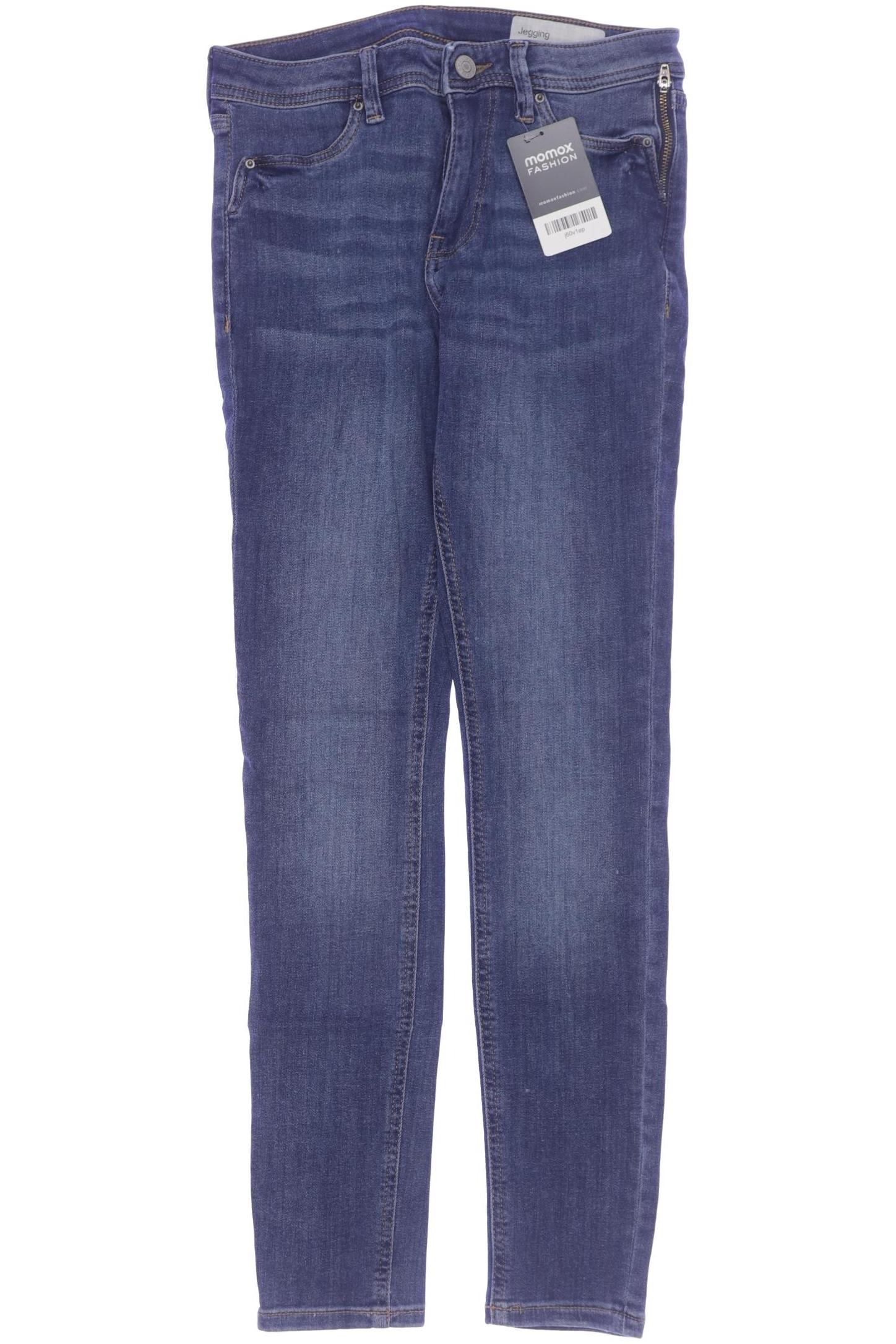 

Esprit Damen Jeans, blau, Gr. 25