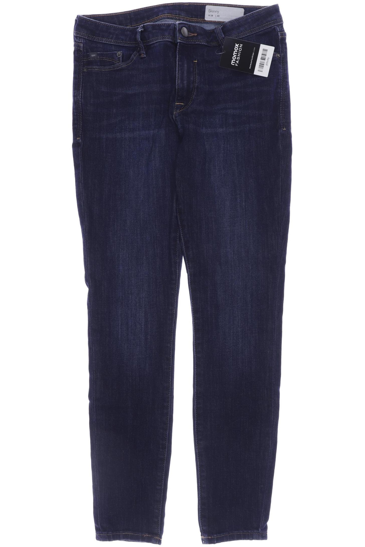 

Esprit Damen Jeans, marineblau