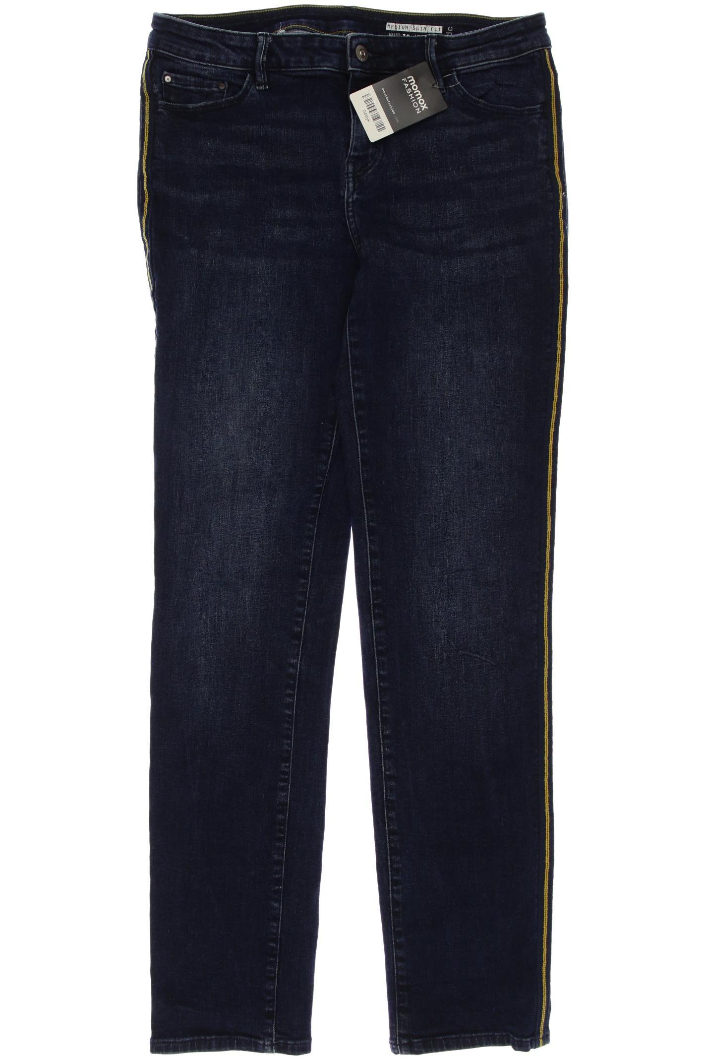 

Esprit Damen Jeans, marineblau, Gr. 30