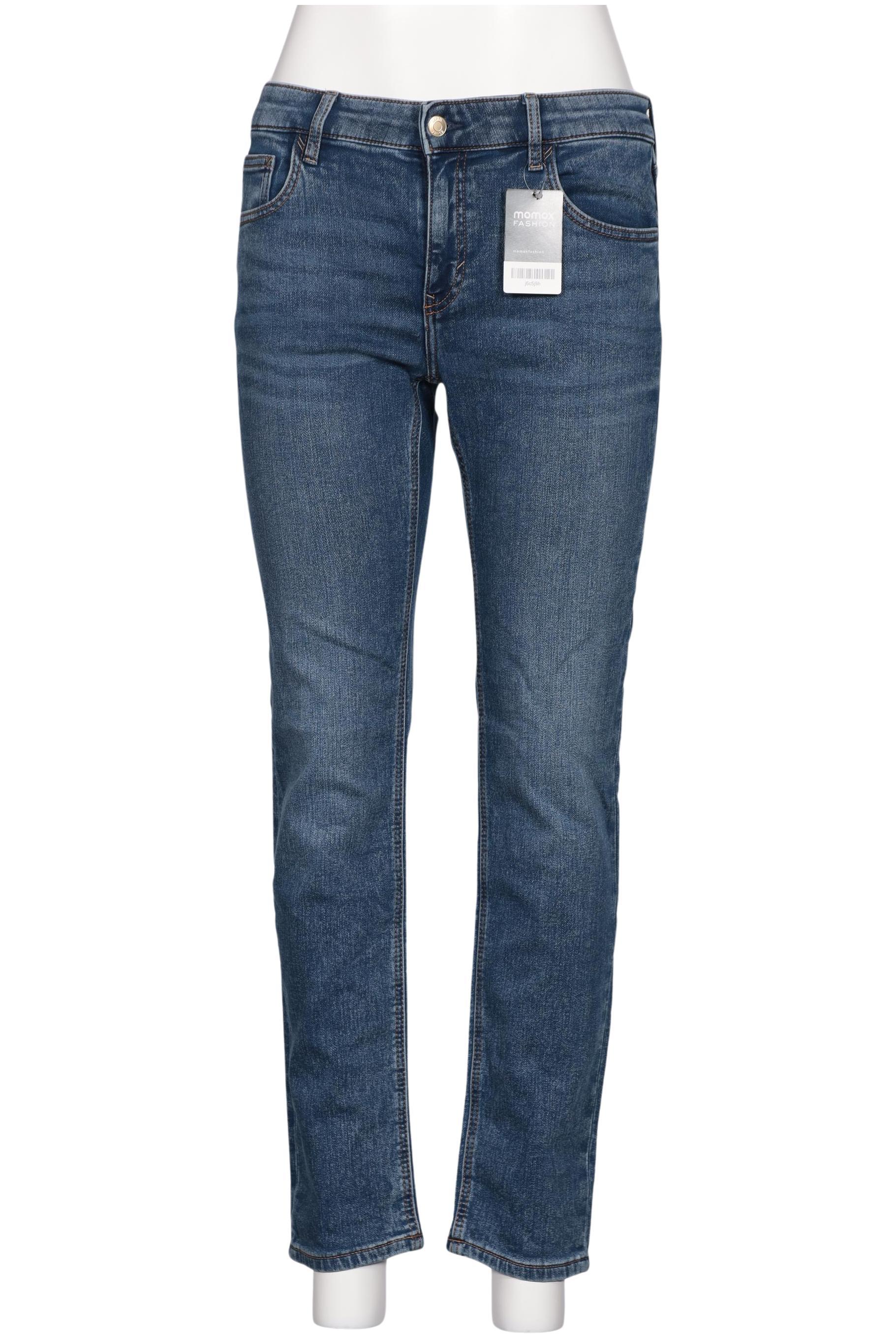 

Esprit Damen Jeans, blau, Gr. 33