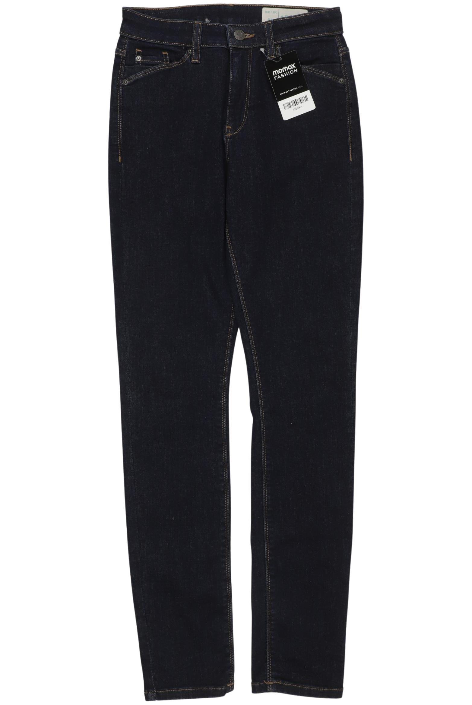 

Esprit Damen Jeans, marineblau, Gr. 26