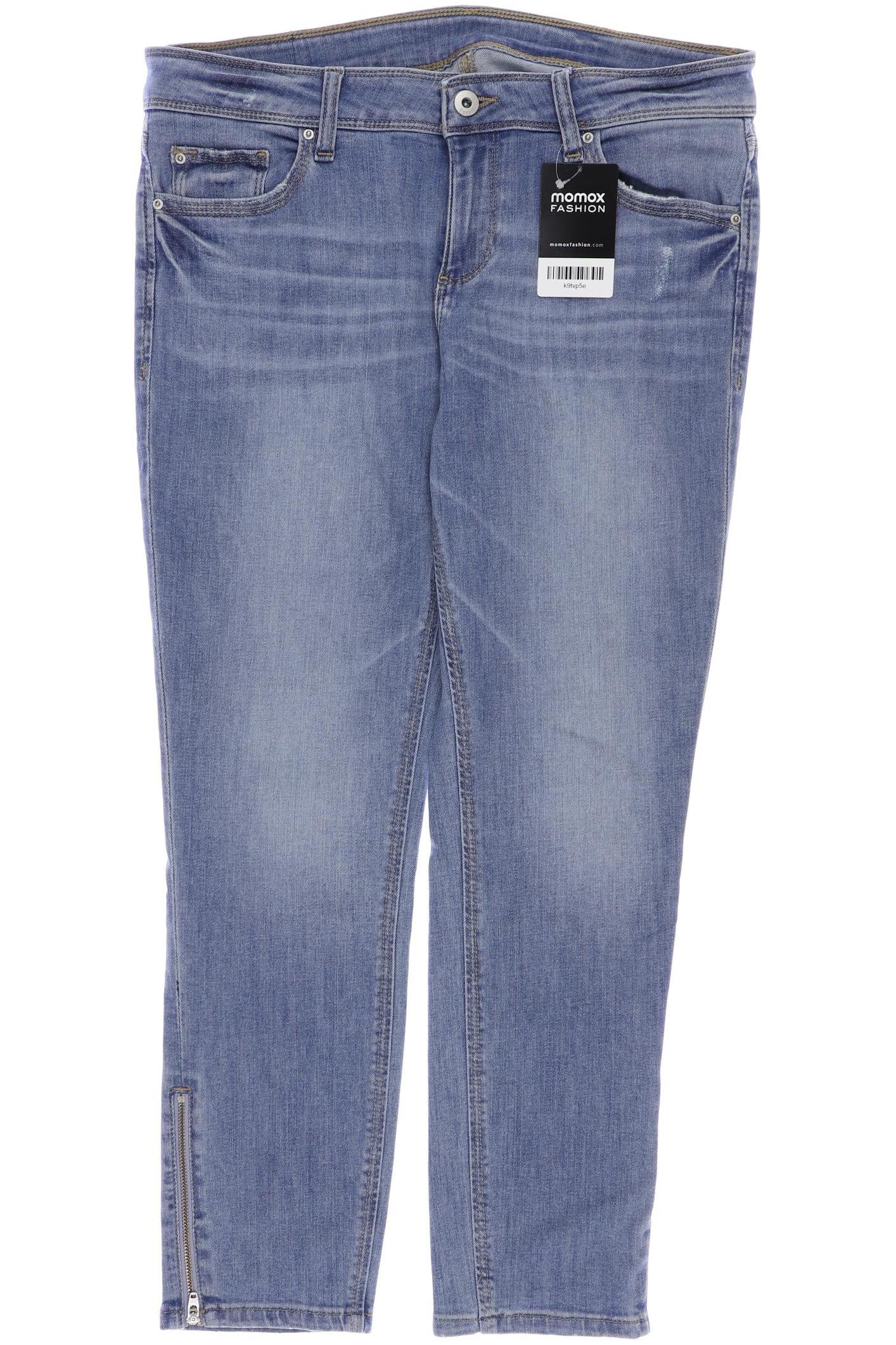 

Esprit Damen Jeans, blau