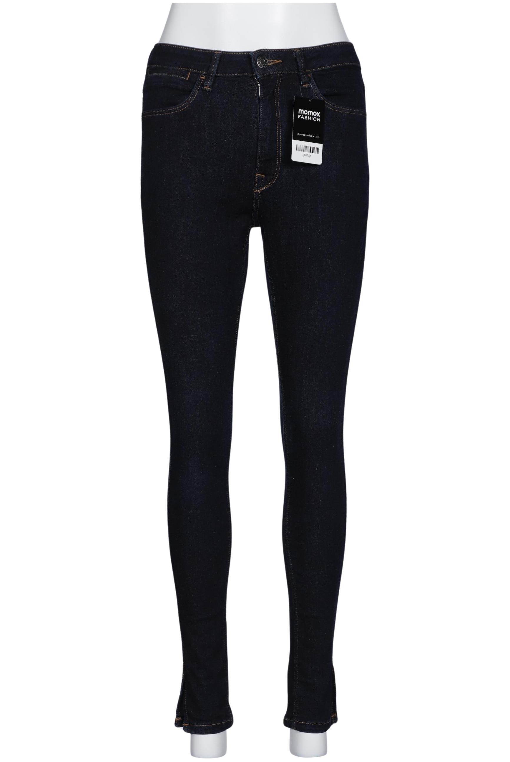 

Esprit Damen Jeans, marineblau, Gr. 27