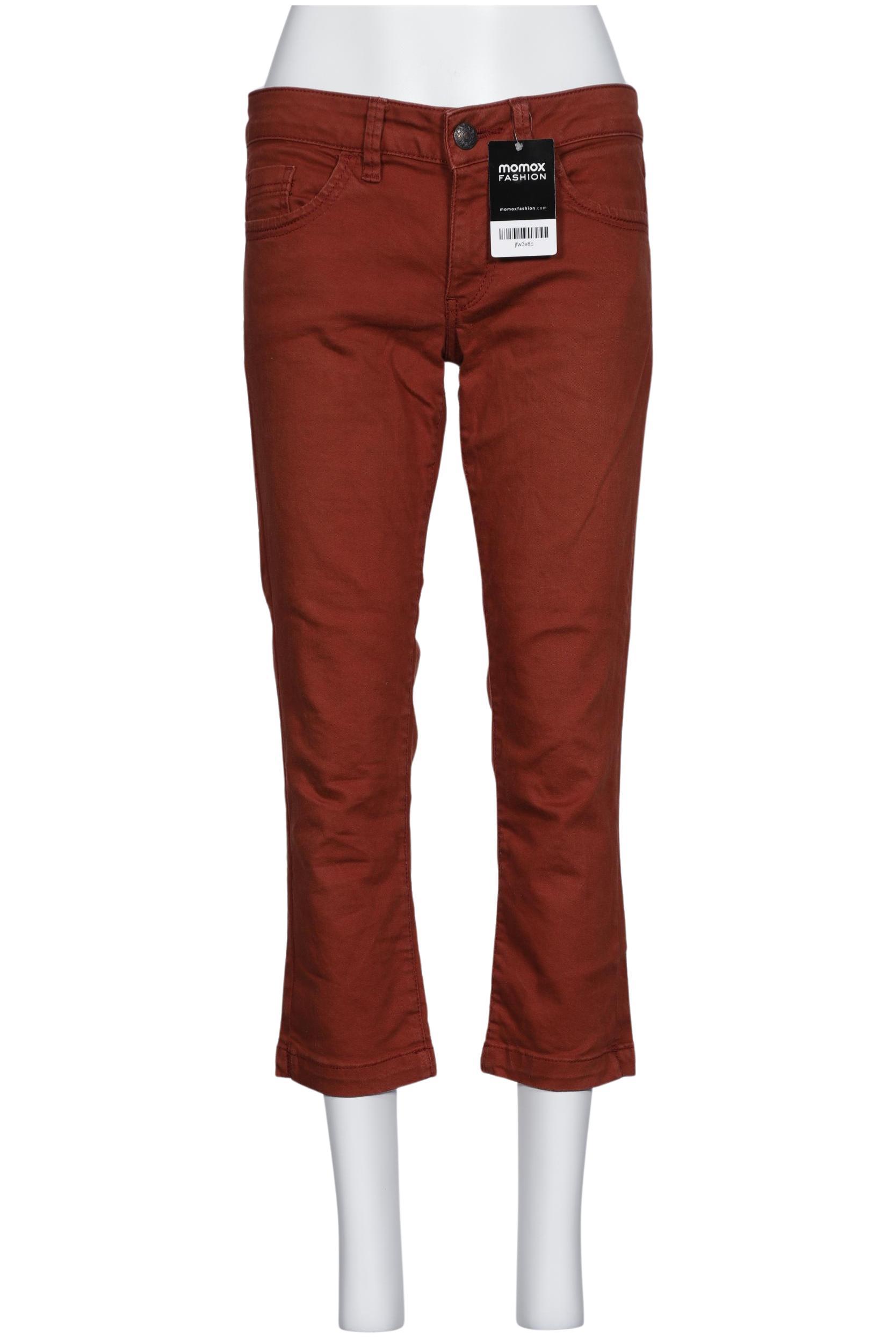 

Esprit Damen Jeans, braun, Gr. 27