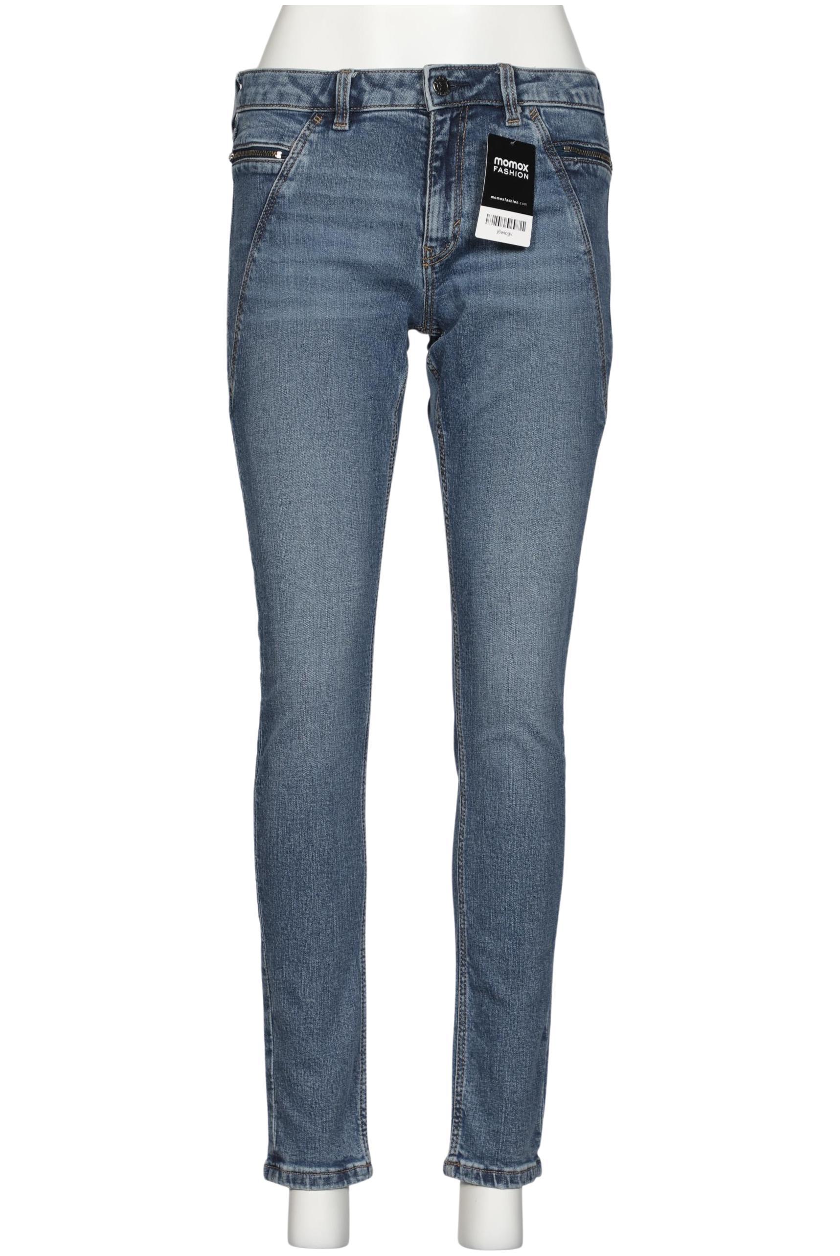 

Esprit Damen Jeans, blau, Gr. 28