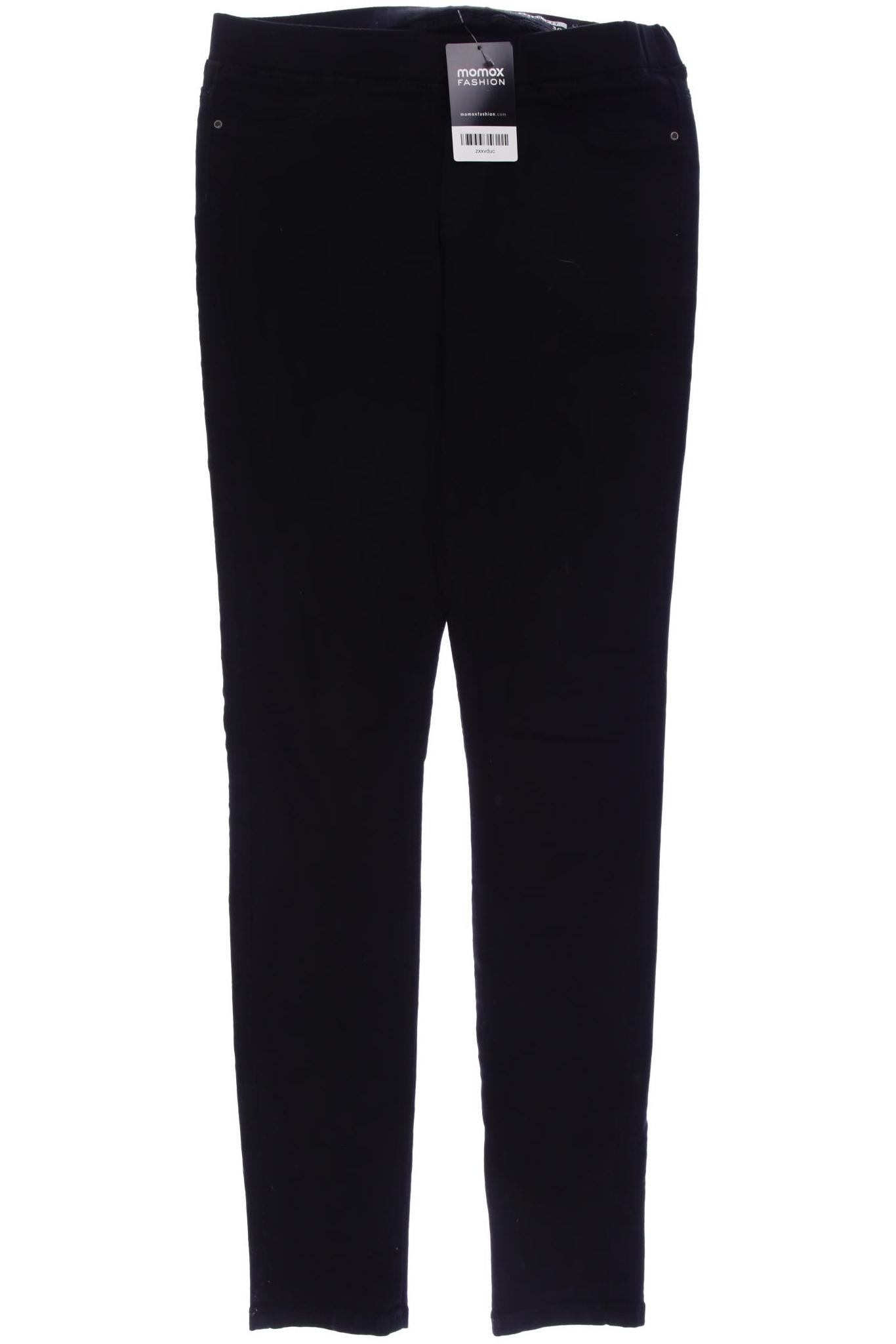 

Esprit Damen Jeans, schwarz, Gr. 34