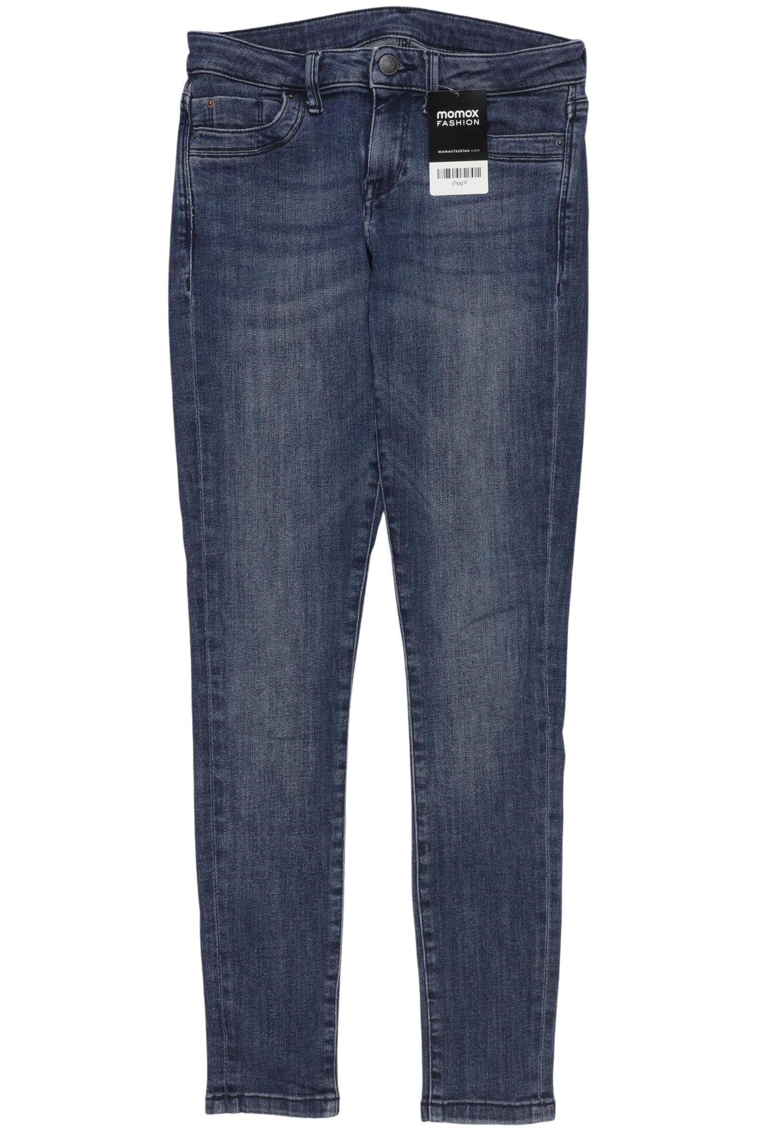

Esprit Damen Jeans, blau, Gr. 27