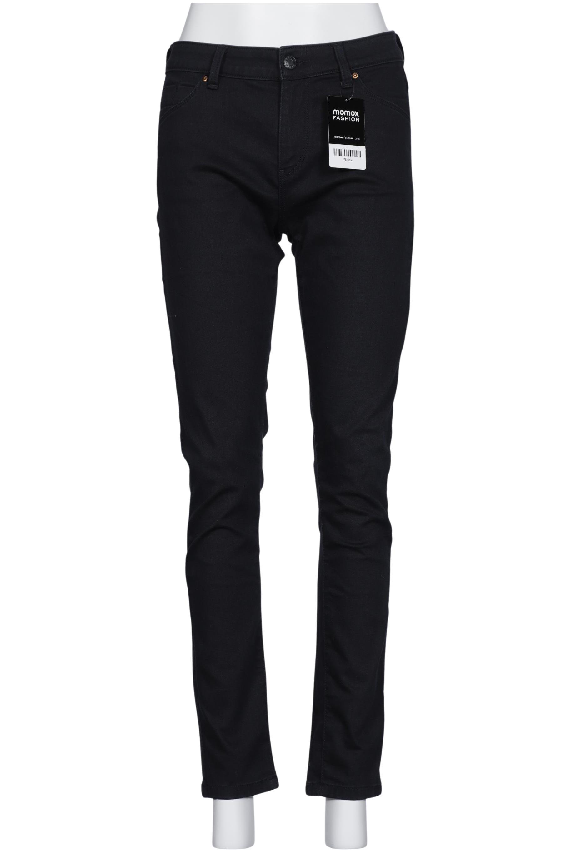 

Esprit Damen Jeans, schwarz, Gr. 27