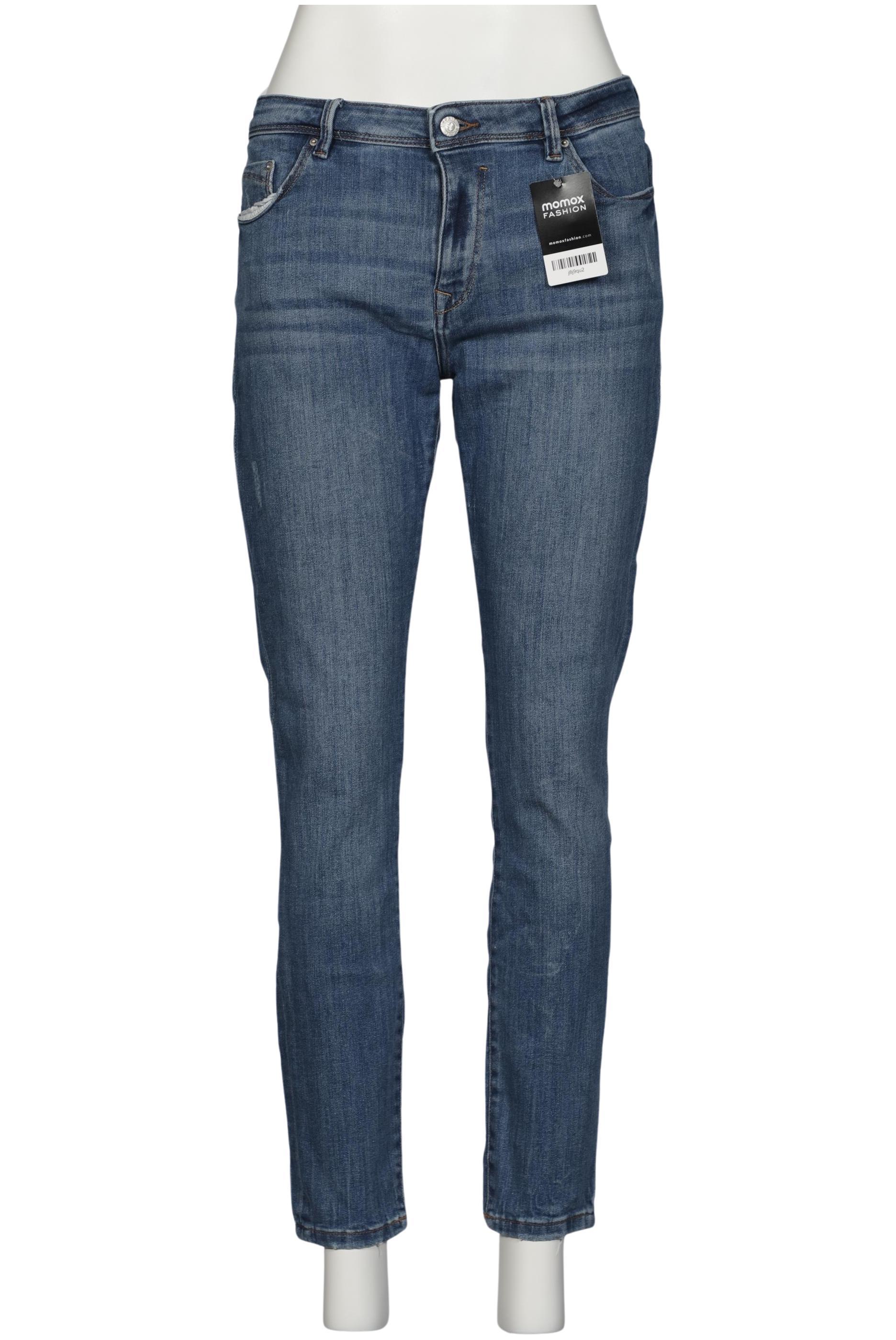 

Esprit Damen Jeans, blau, Gr. 33