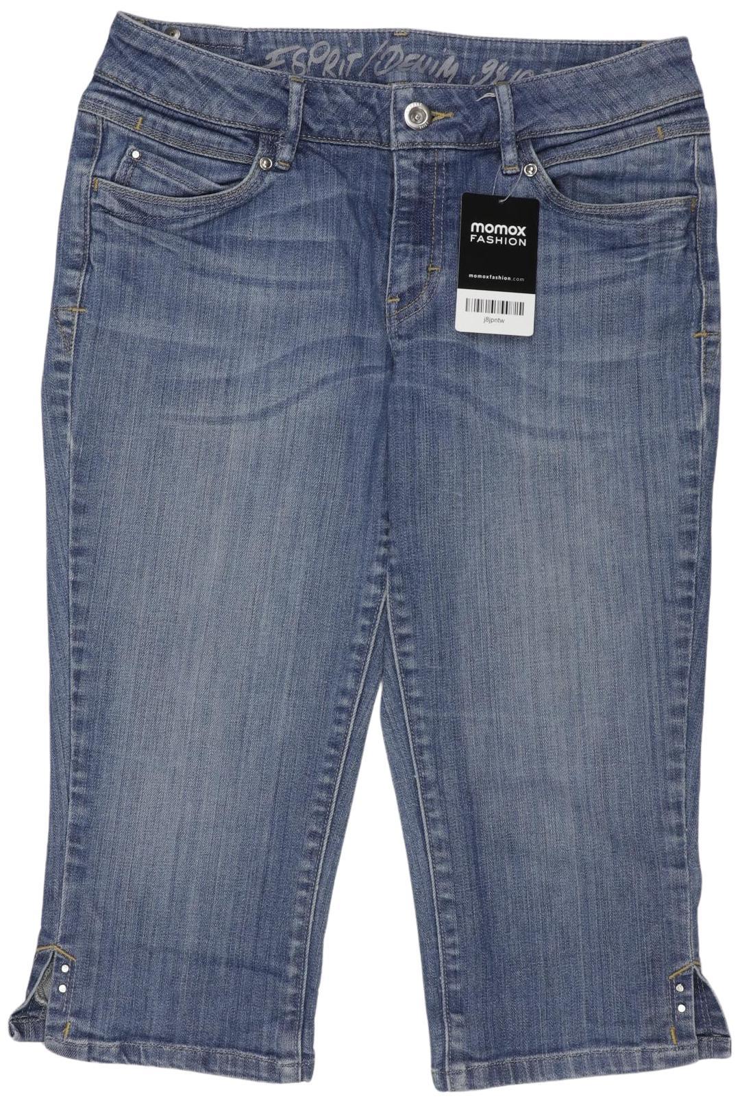 

Esprit Damen Jeans, blau, Gr. 38