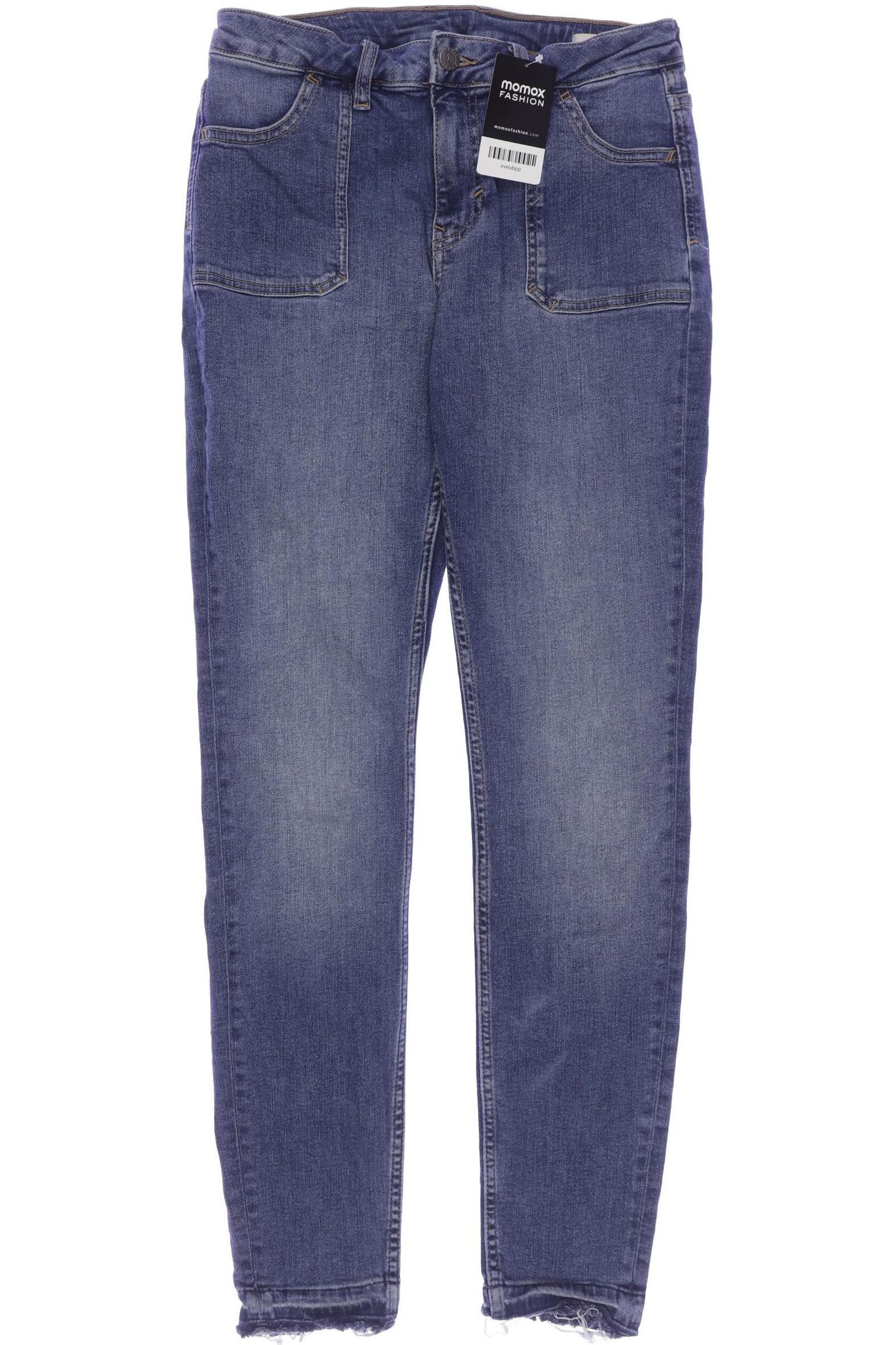 

Esprit Damen Jeans, blau, Gr. 30