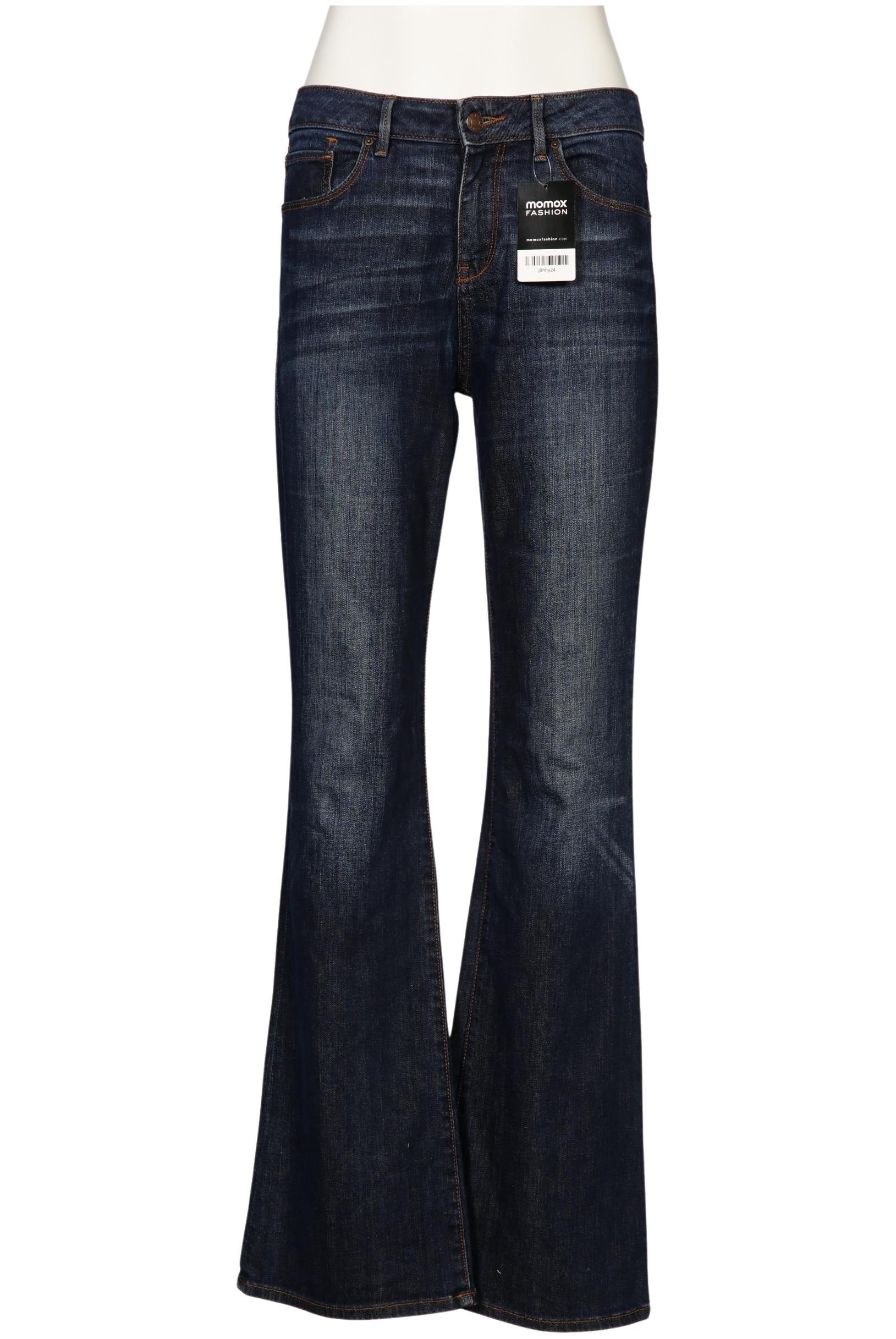 

Esprit Damen Jeans, blau, Gr. 30