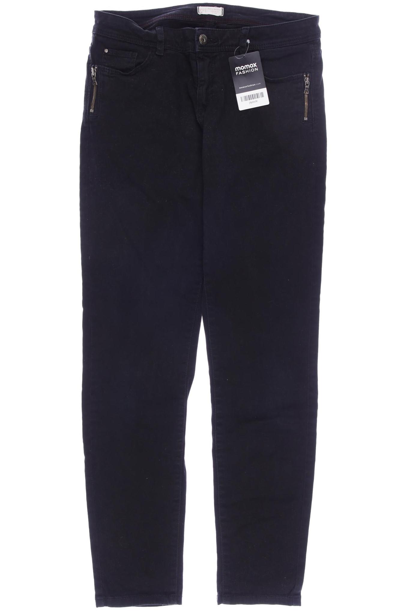 

Esprit Damen Jeans, schwarz