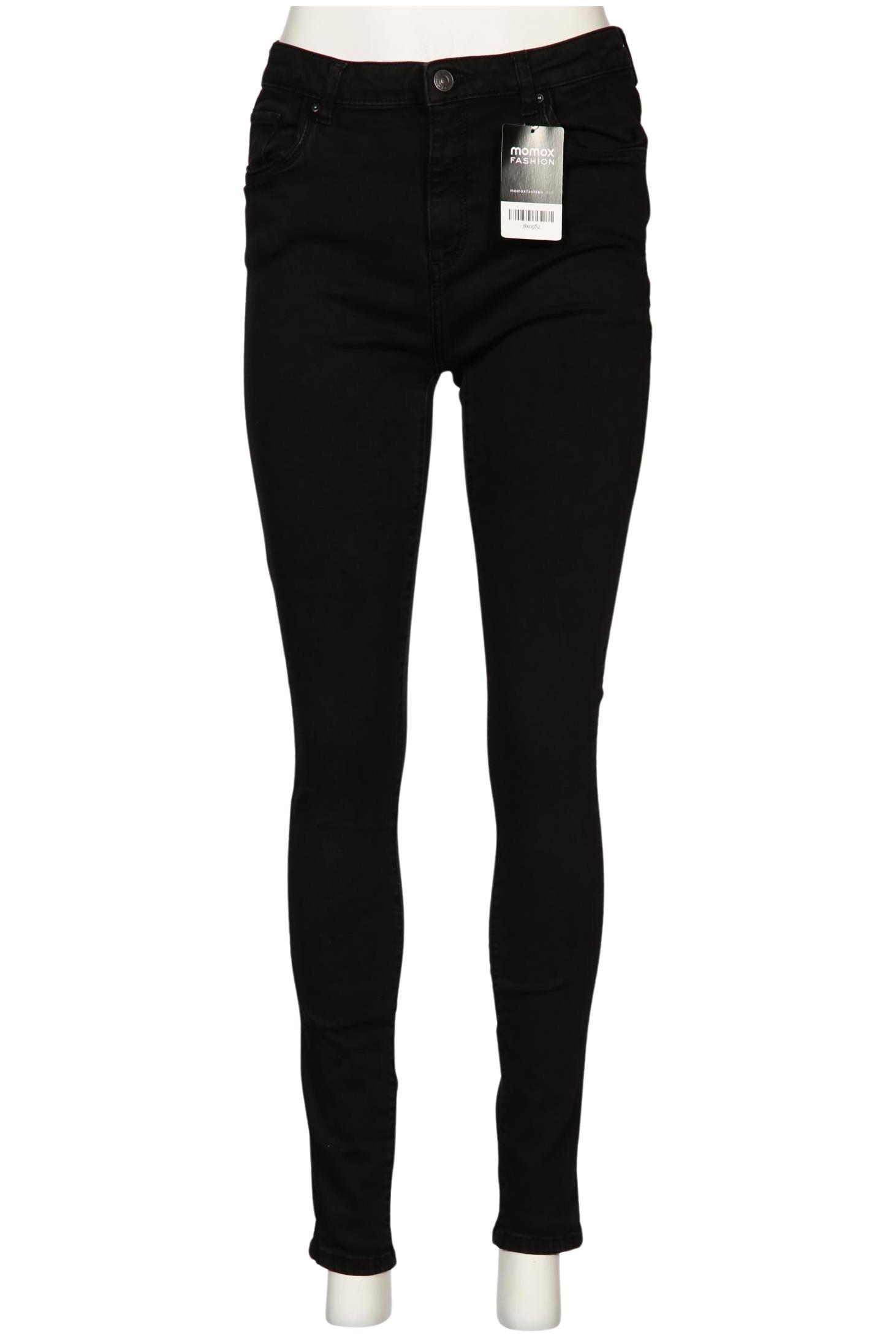 

Esprit Damen Jeans, schwarz, Gr. 31