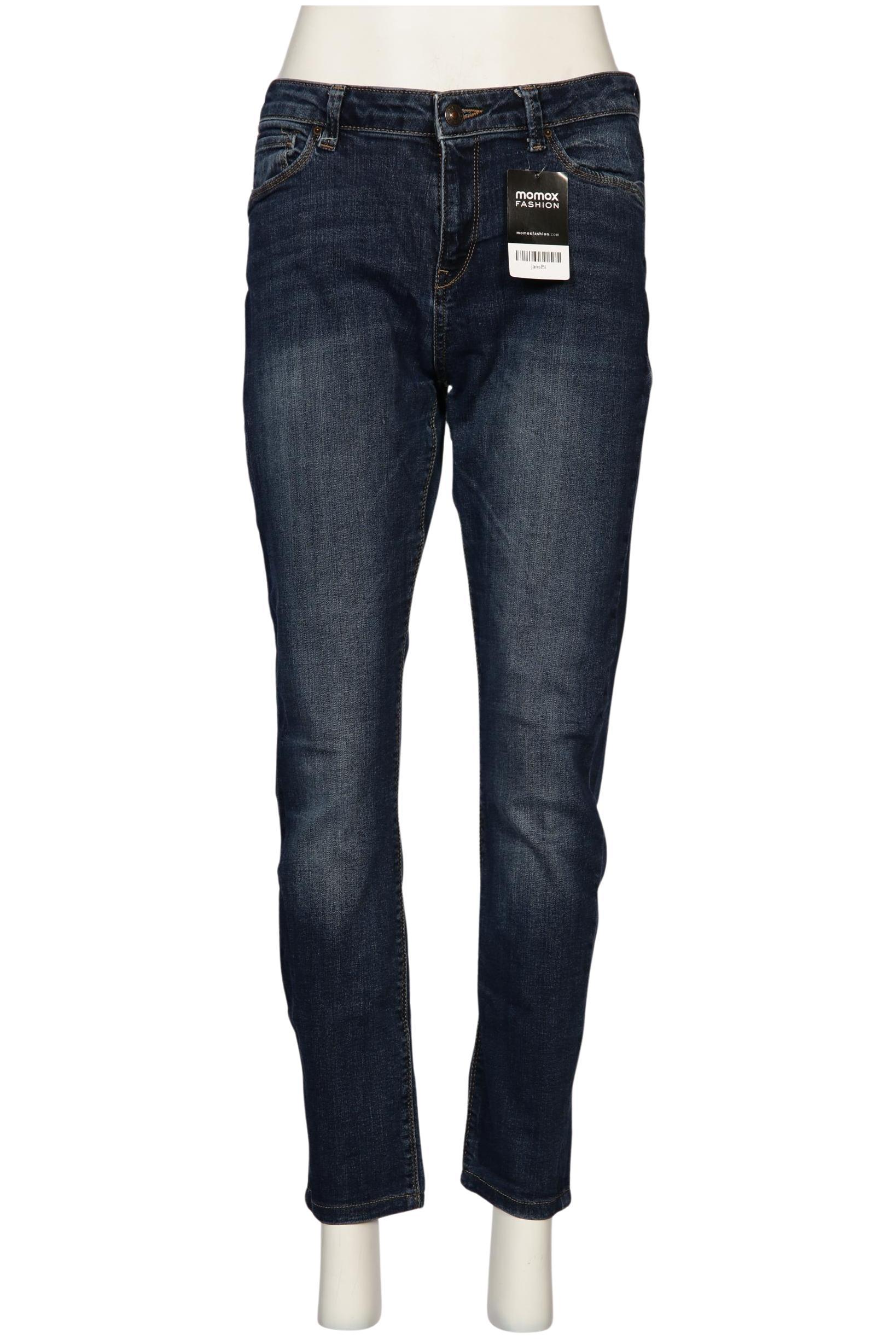 

Esprit Damen Jeans, marineblau, Gr. 30