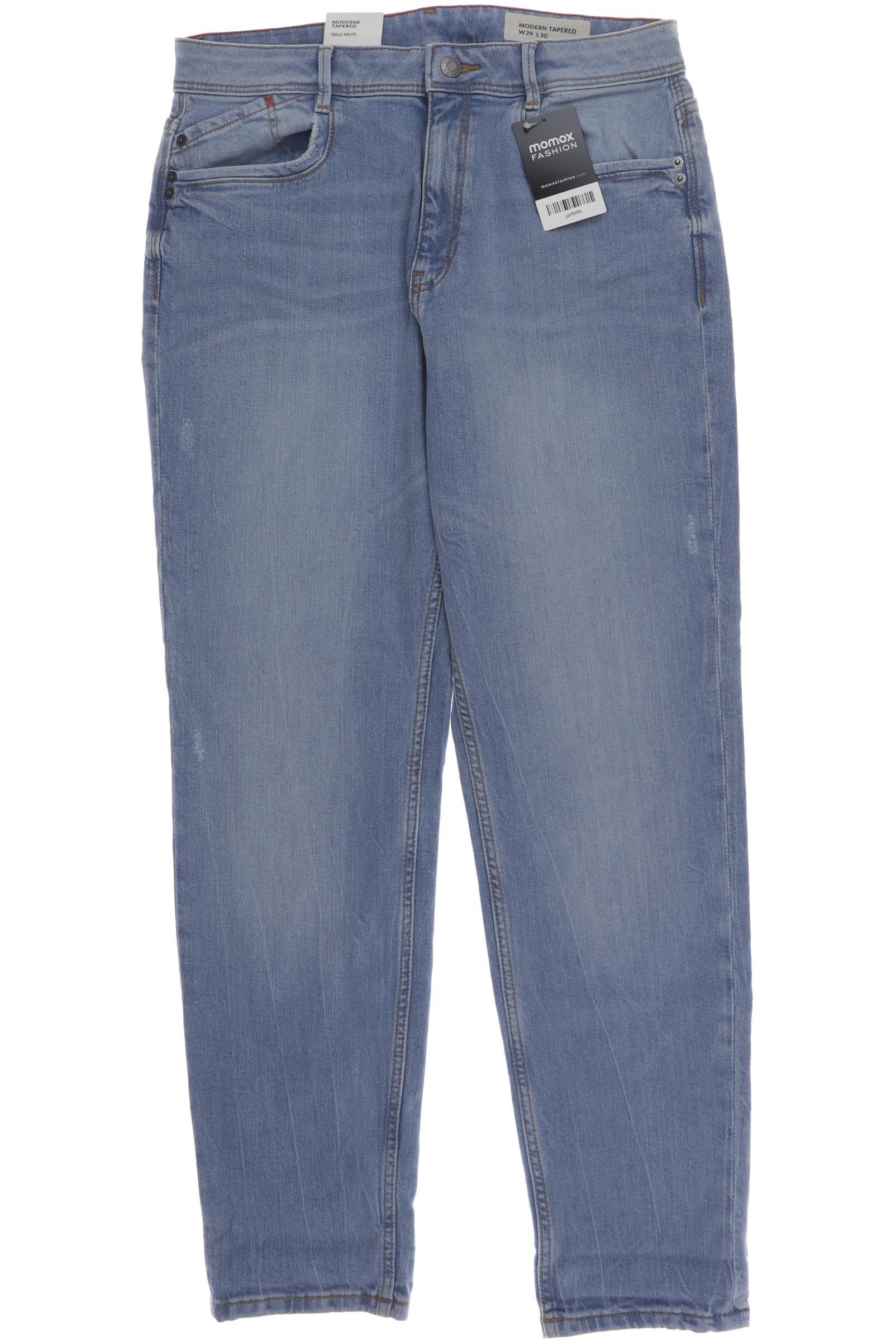 

Esprit Damen Jeans, blau