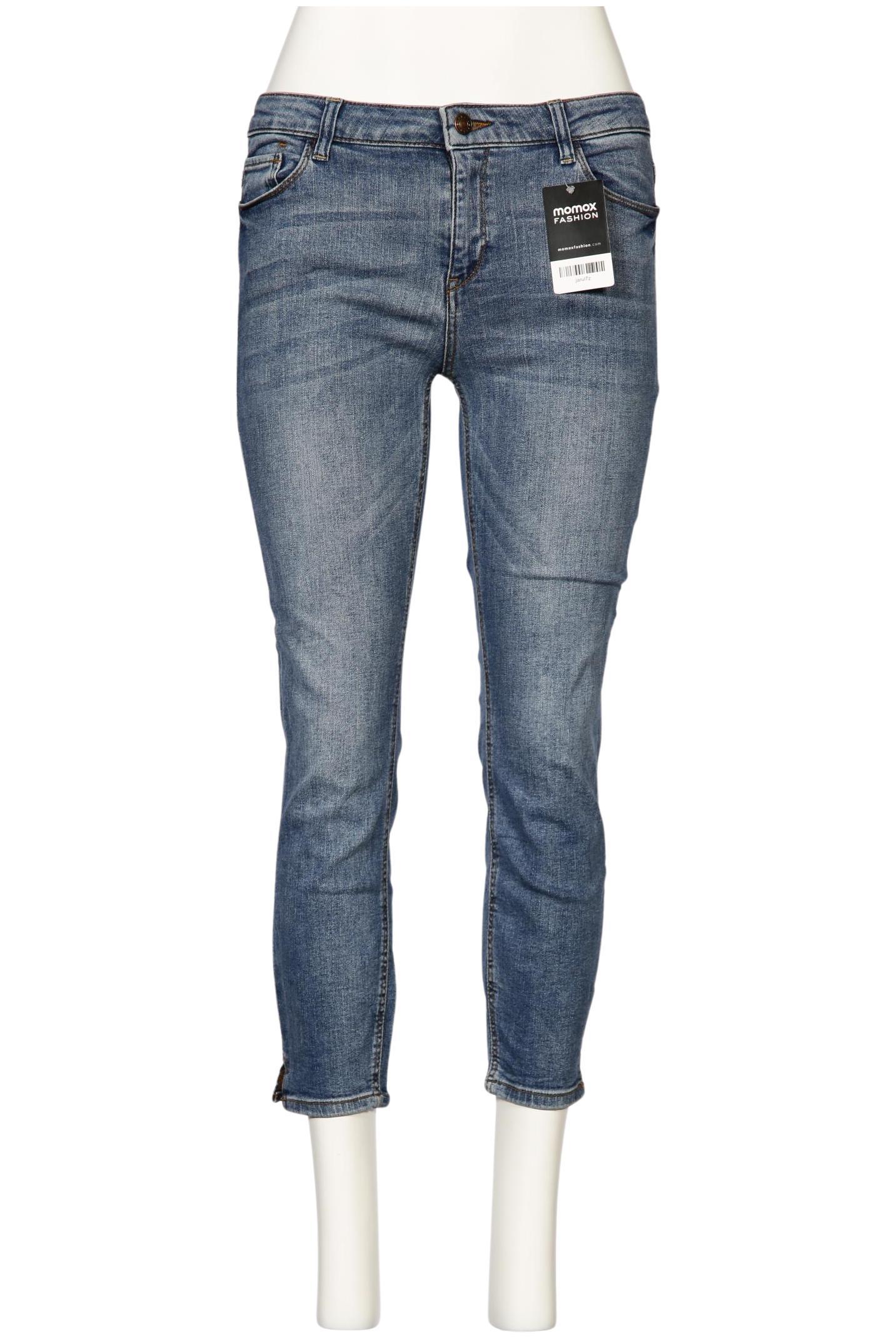 

Esprit Damen Jeans, blau, Gr. 31