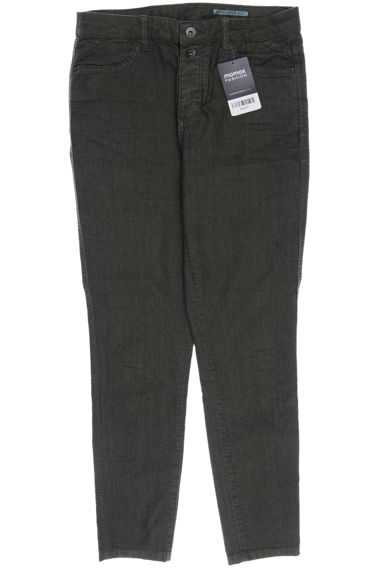 

Esprit Damen Jeans, grün