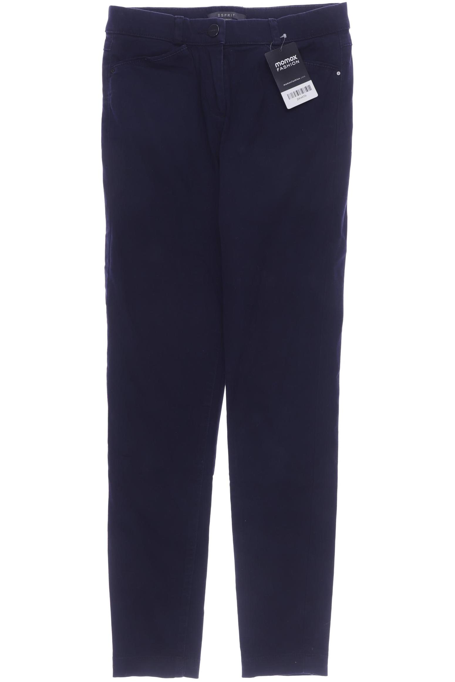 

Esprit Damen Jeans, marineblau