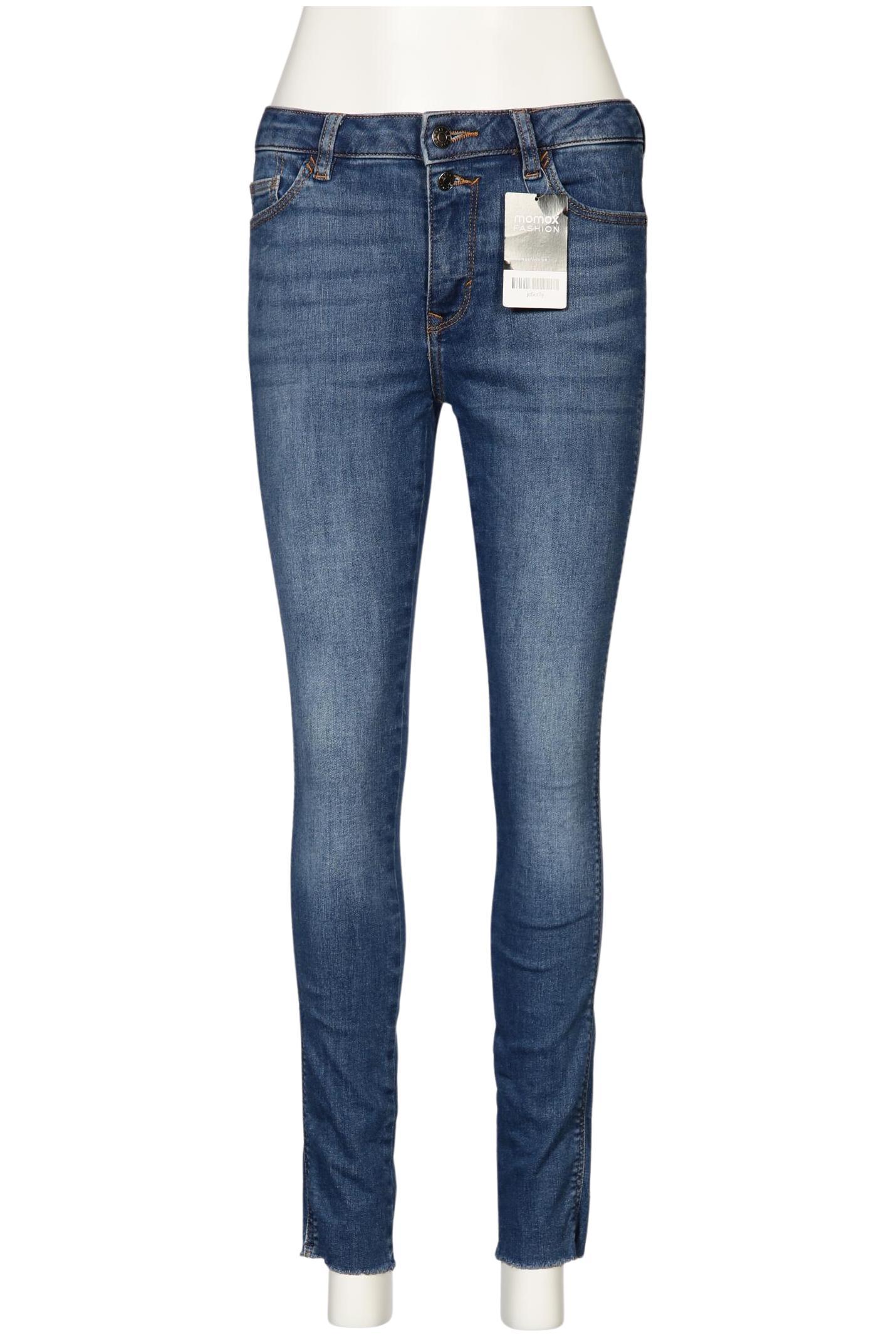 

Esprit Damen Jeans, blau, Gr. 27
